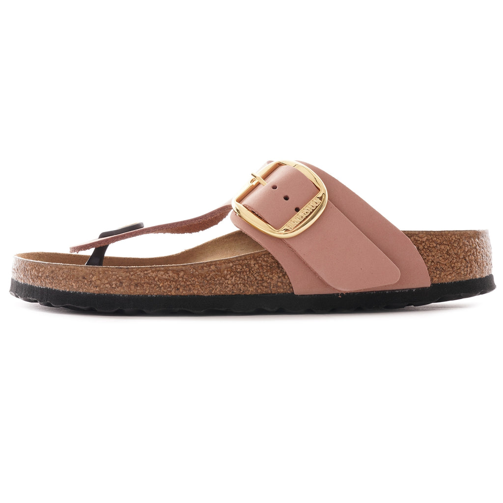 Gizeh Big Buckle - Old Rose