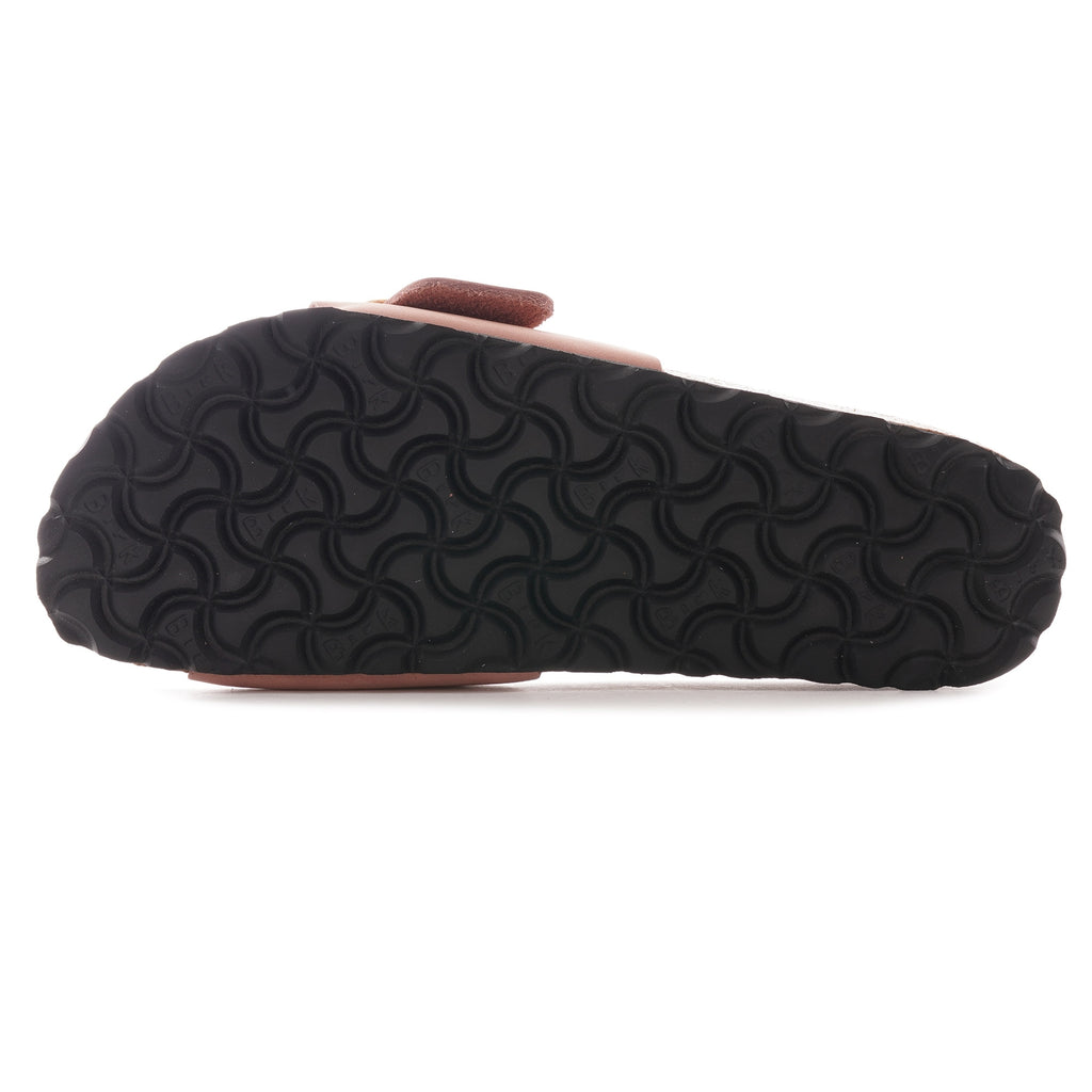 Madrid Big Buckle - Old Rose