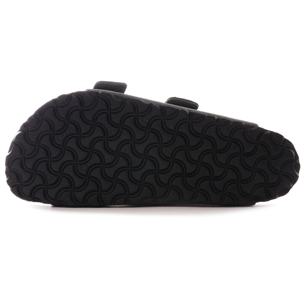 Arizona Soft Footbed - Dark Grey
