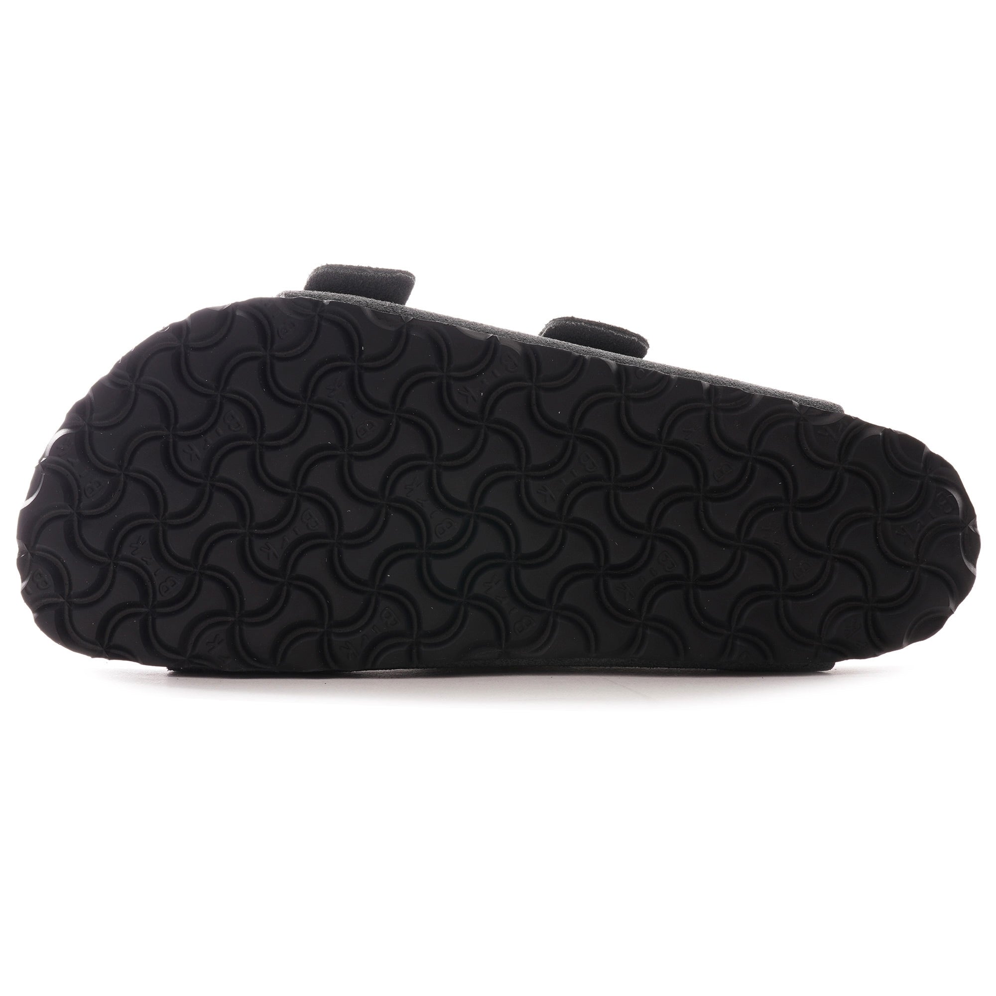 Arizona Soft Footbed - Dark Grey