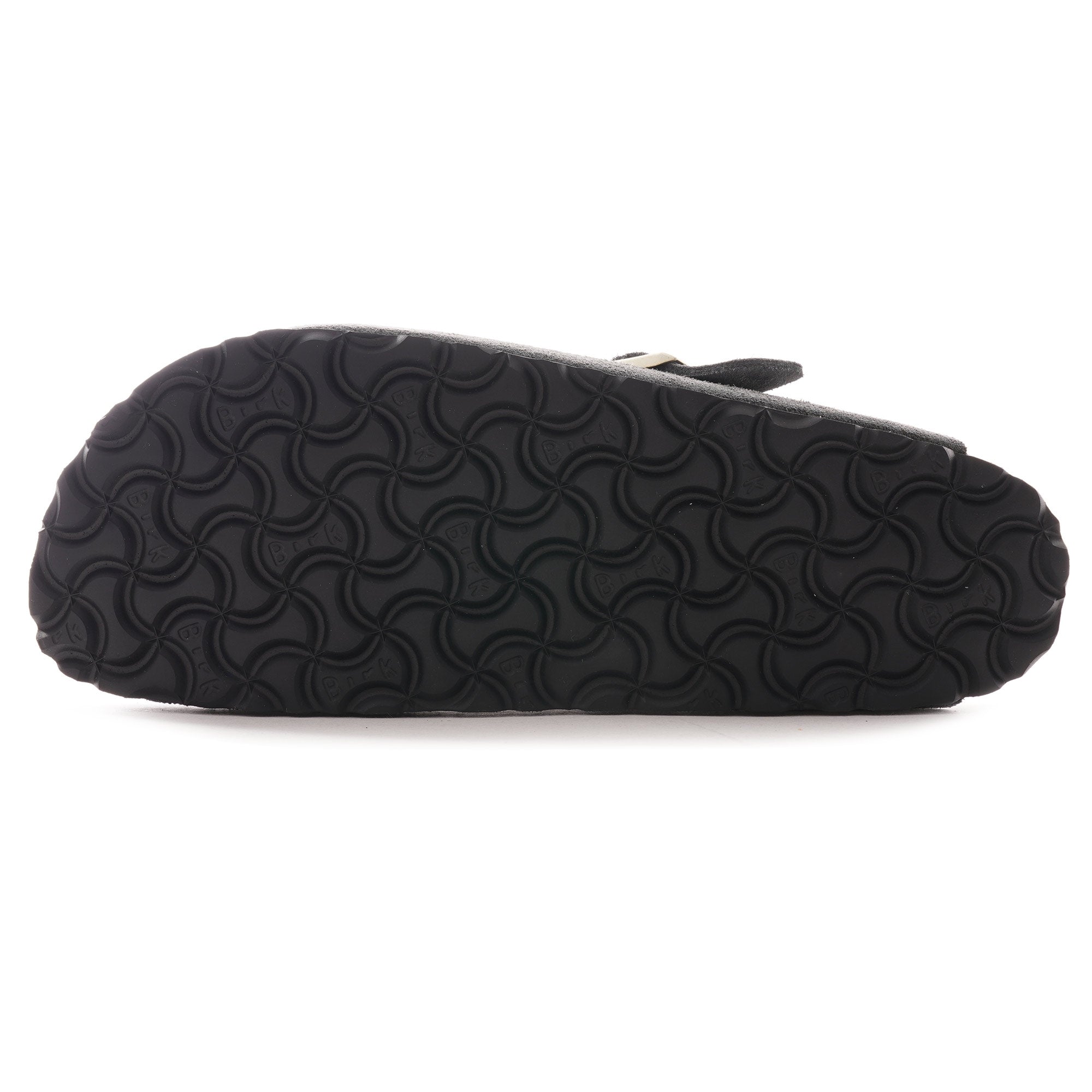 Boston Soft Footbed - Dark Grey