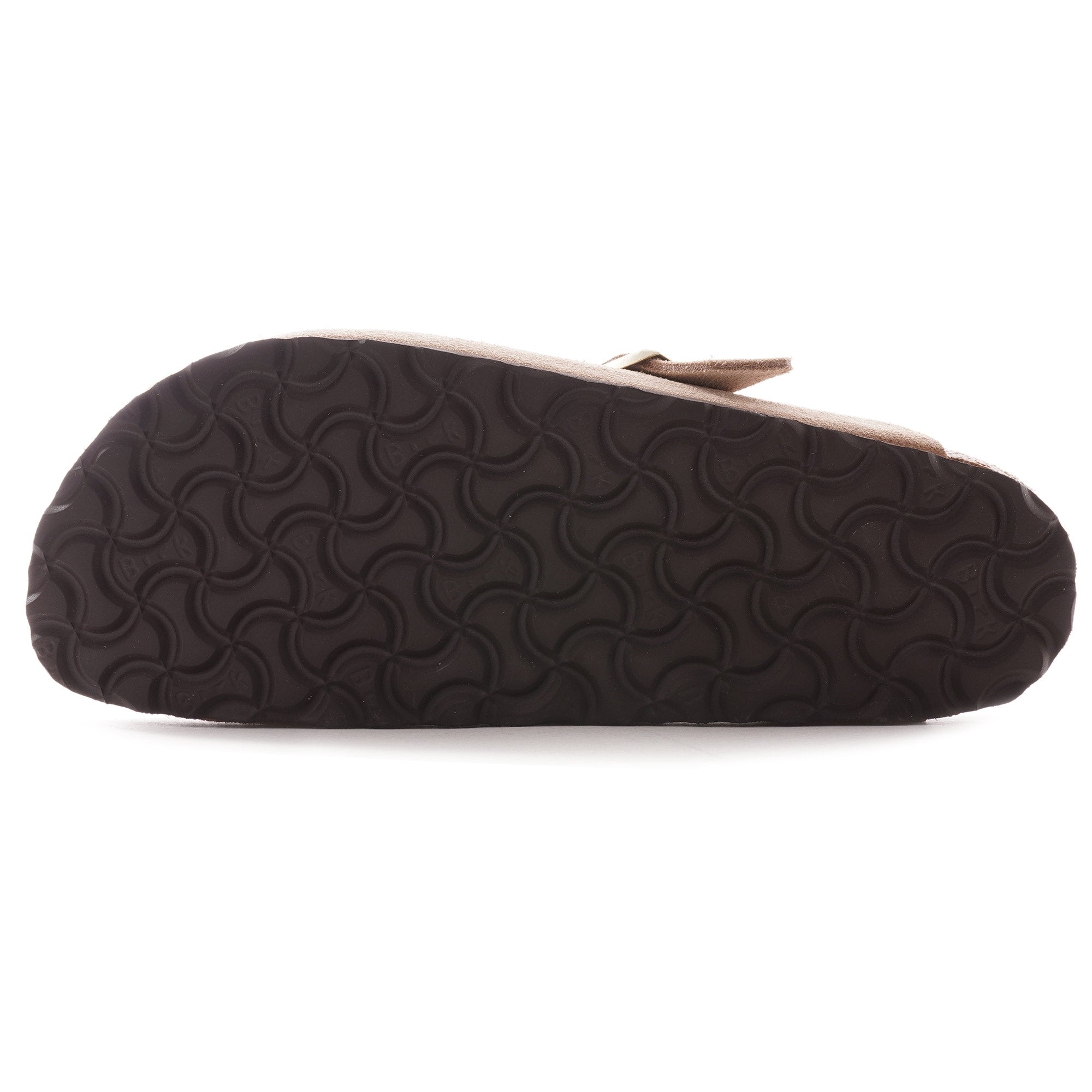 Boston Soft Footbed - Nude