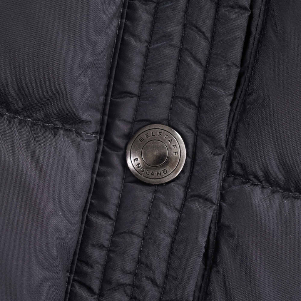 Circuit Gilet High Density Nylon - Dark Granite Grey
