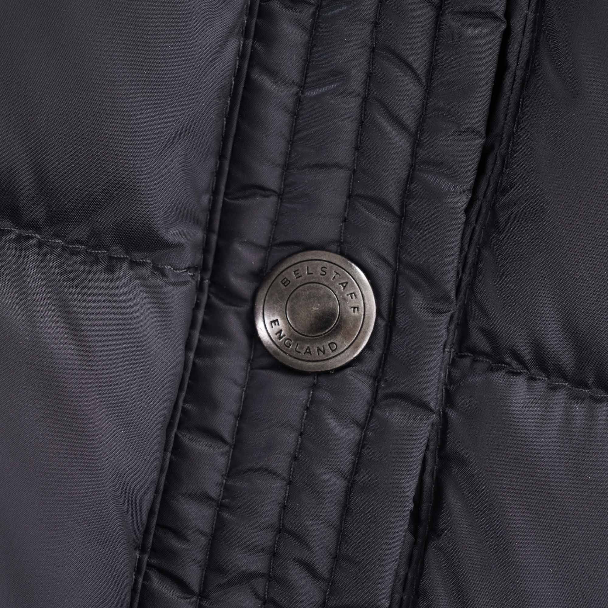 Circuit Gilet High Density Nylon - Dark Granite Grey