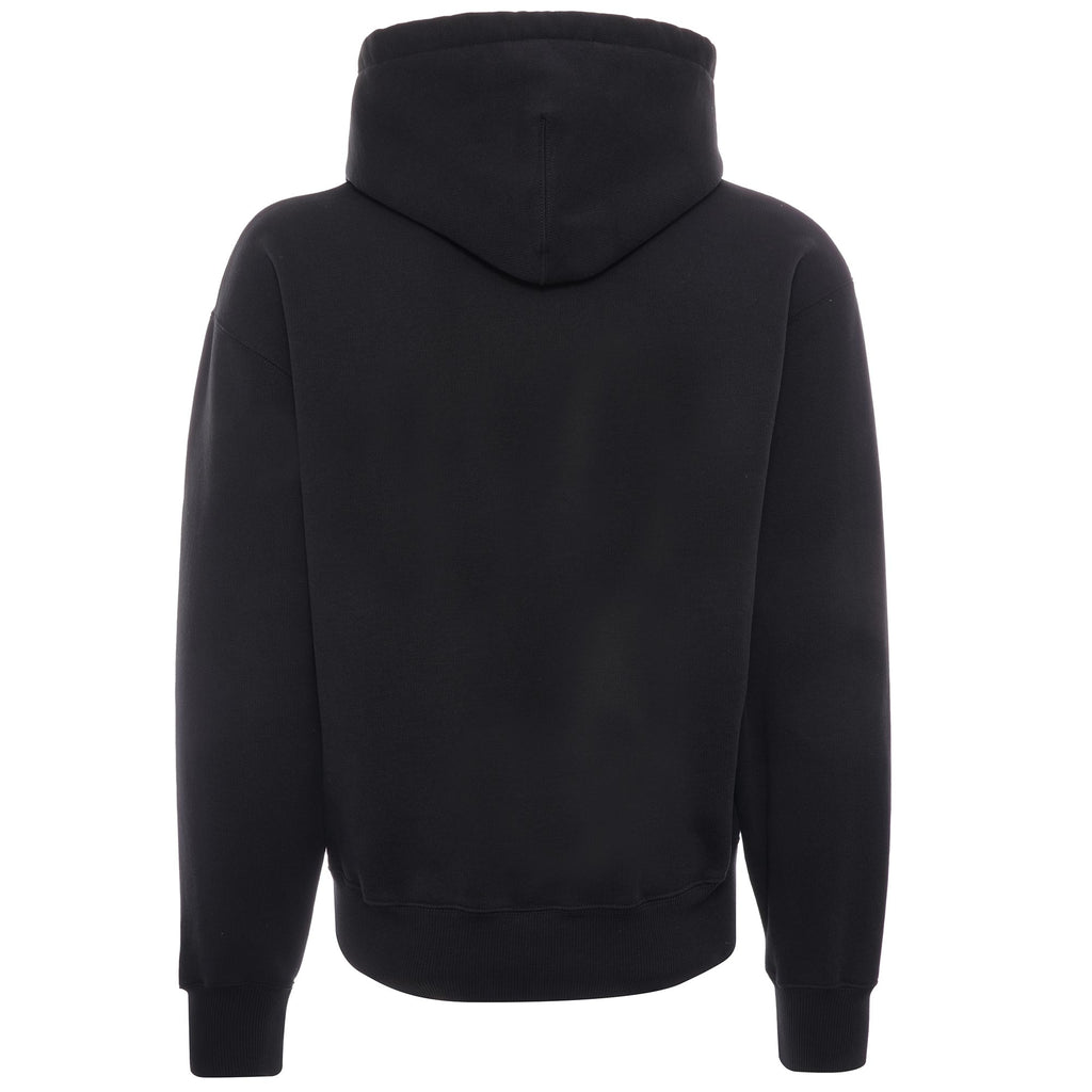 Ami De Coeur Hoodie - Black