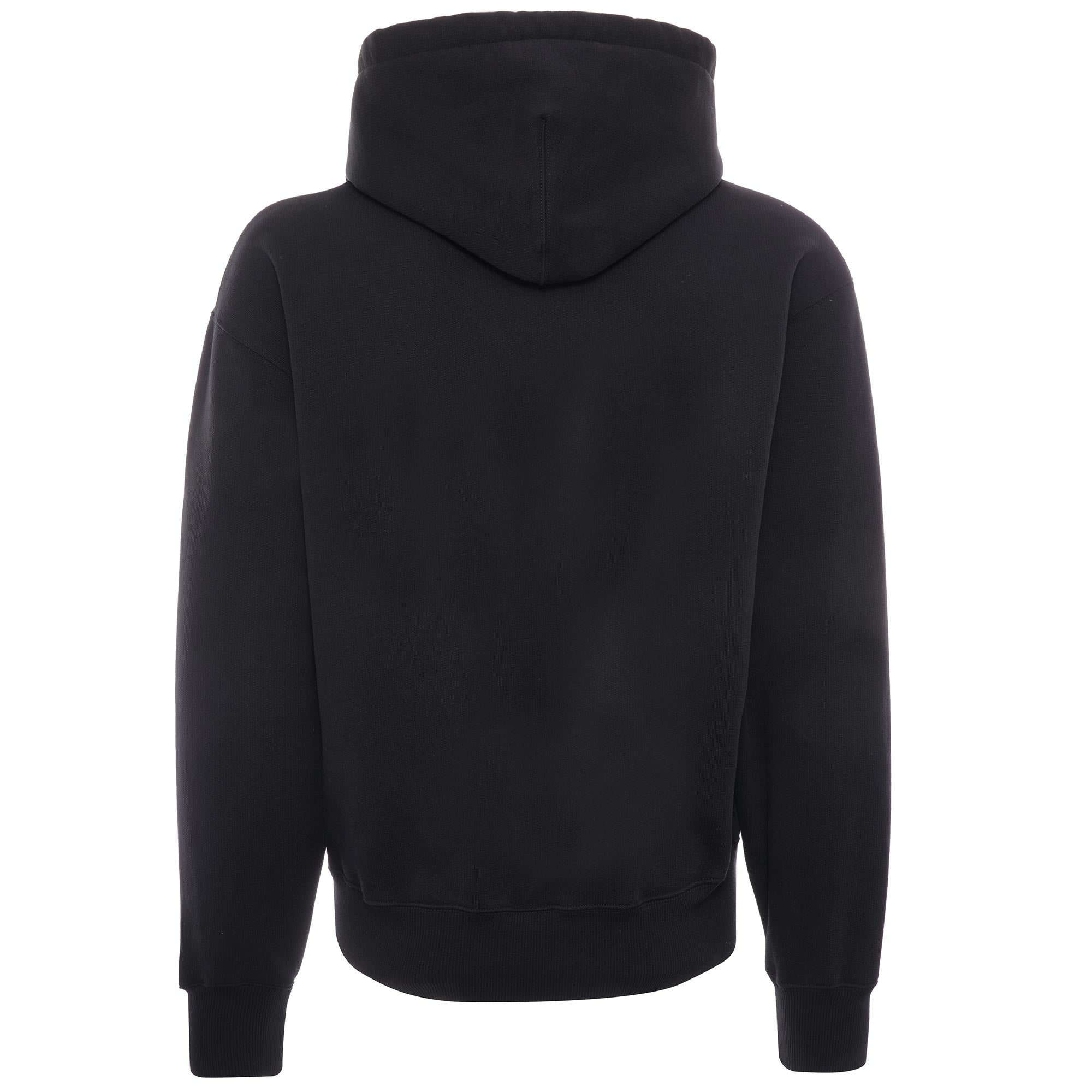 Ami De Coeur Hoodie - Black