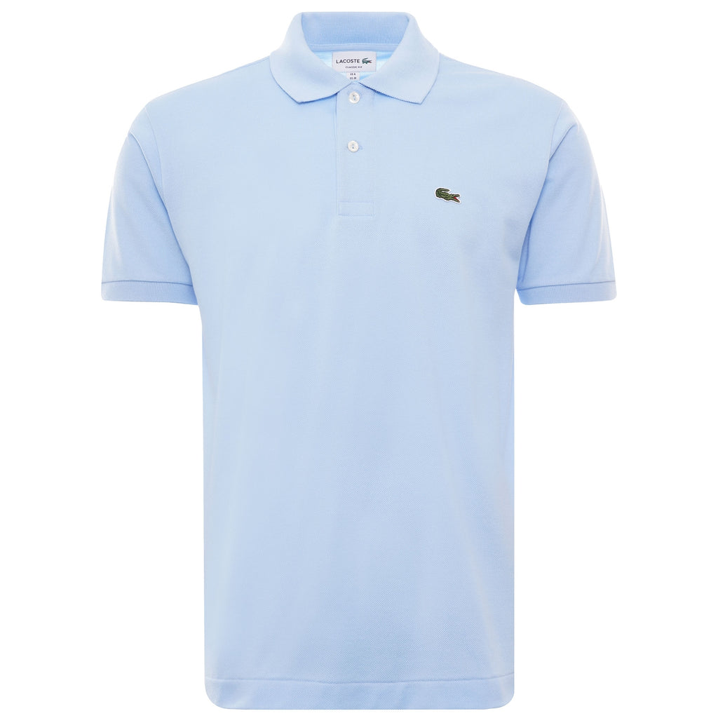 Classic Fit L.12.12 Polo Shirt - Blue
