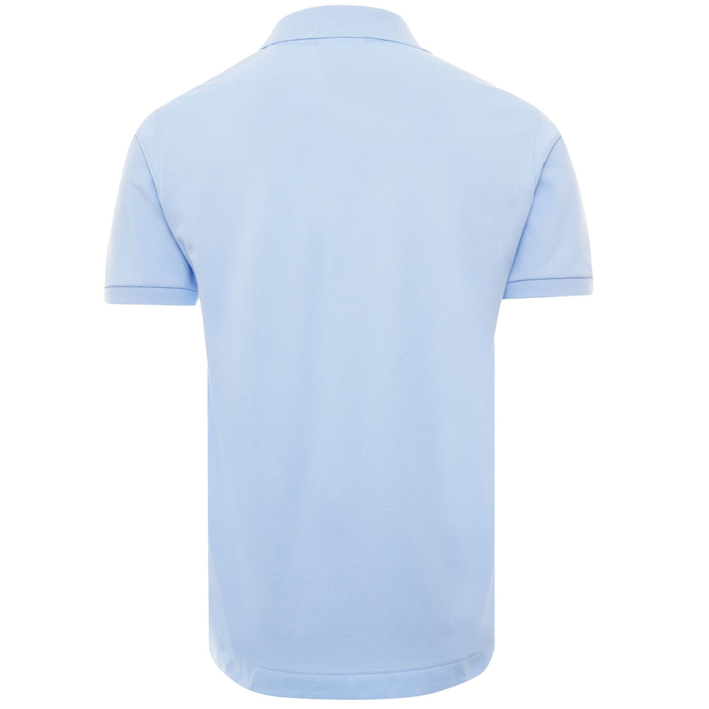 Classic Fit L.12.12 Polo Shirt - Blue