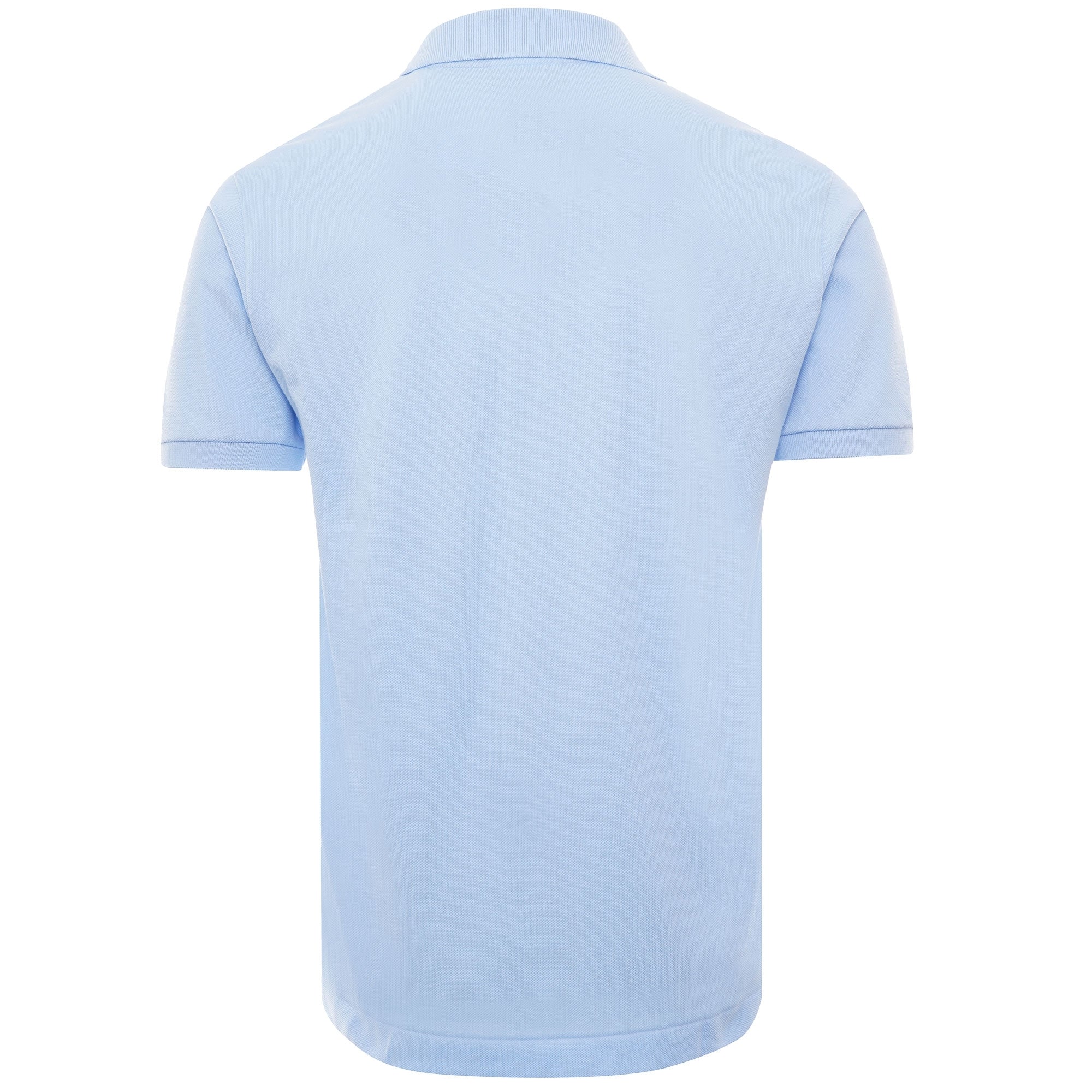 Classic Fit L.12.12 Polo Shirt - Blue