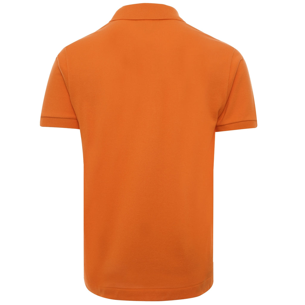 Classic Fit L.12.12 Polo Shirt - Orange