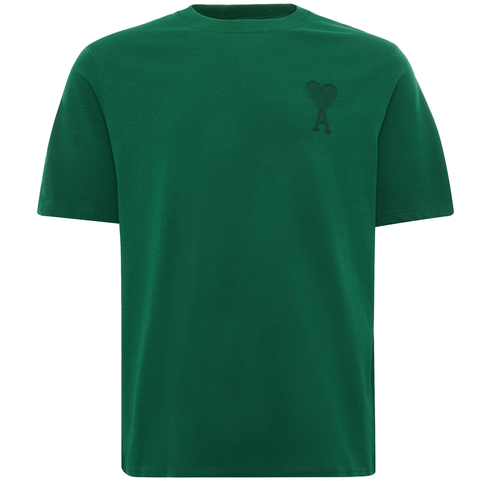 De Coeur T-shirt - Green
