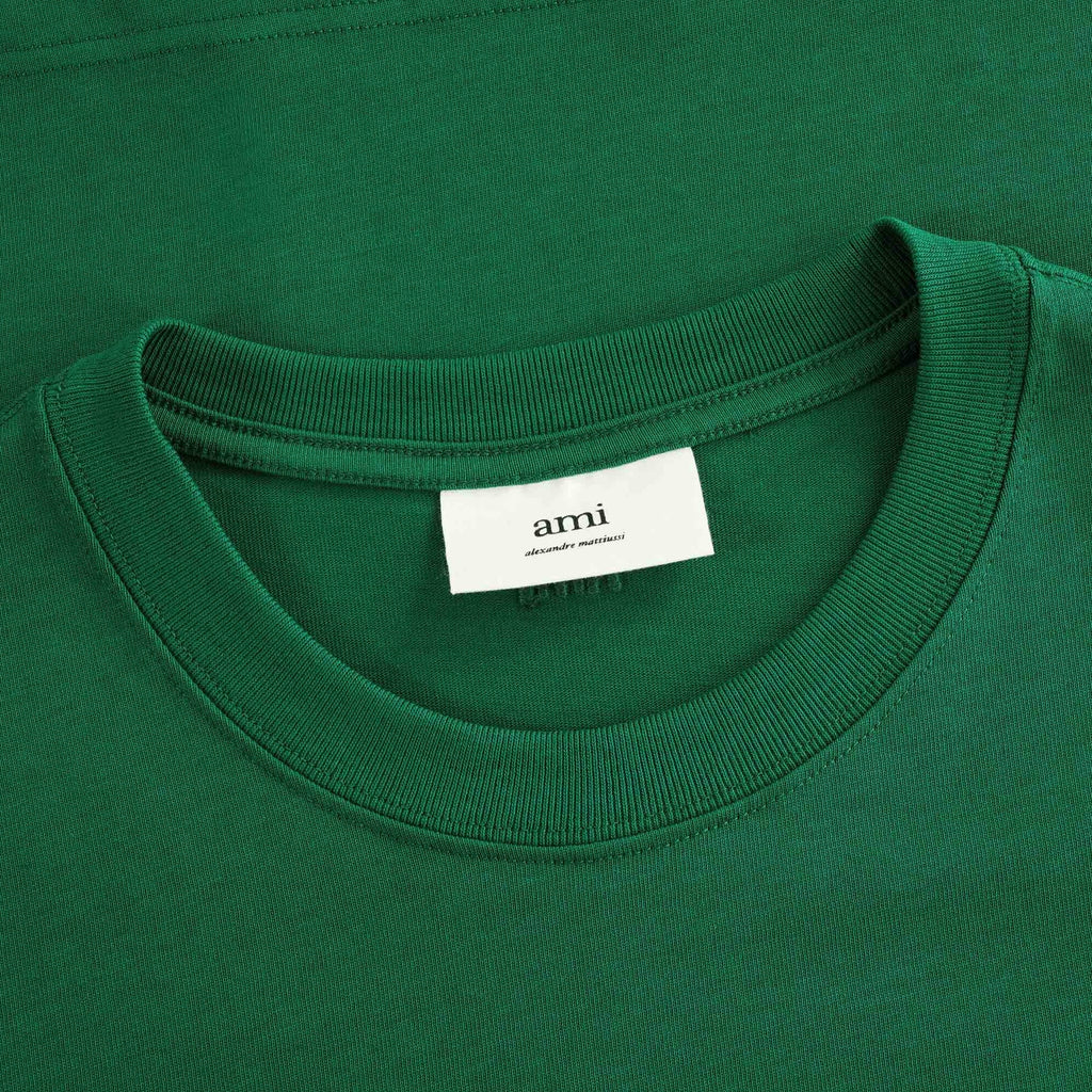 De Coeur T-shirt - Green