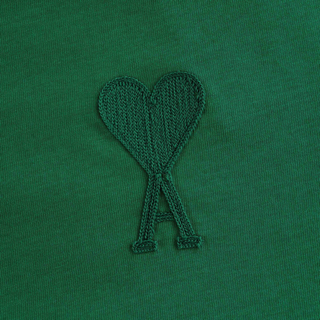De Coeur T-shirt - Green