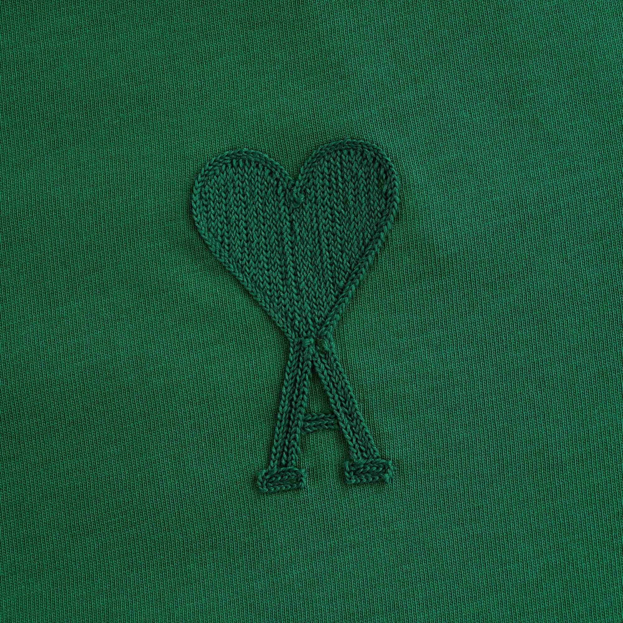 De Coeur T-shirt - Green