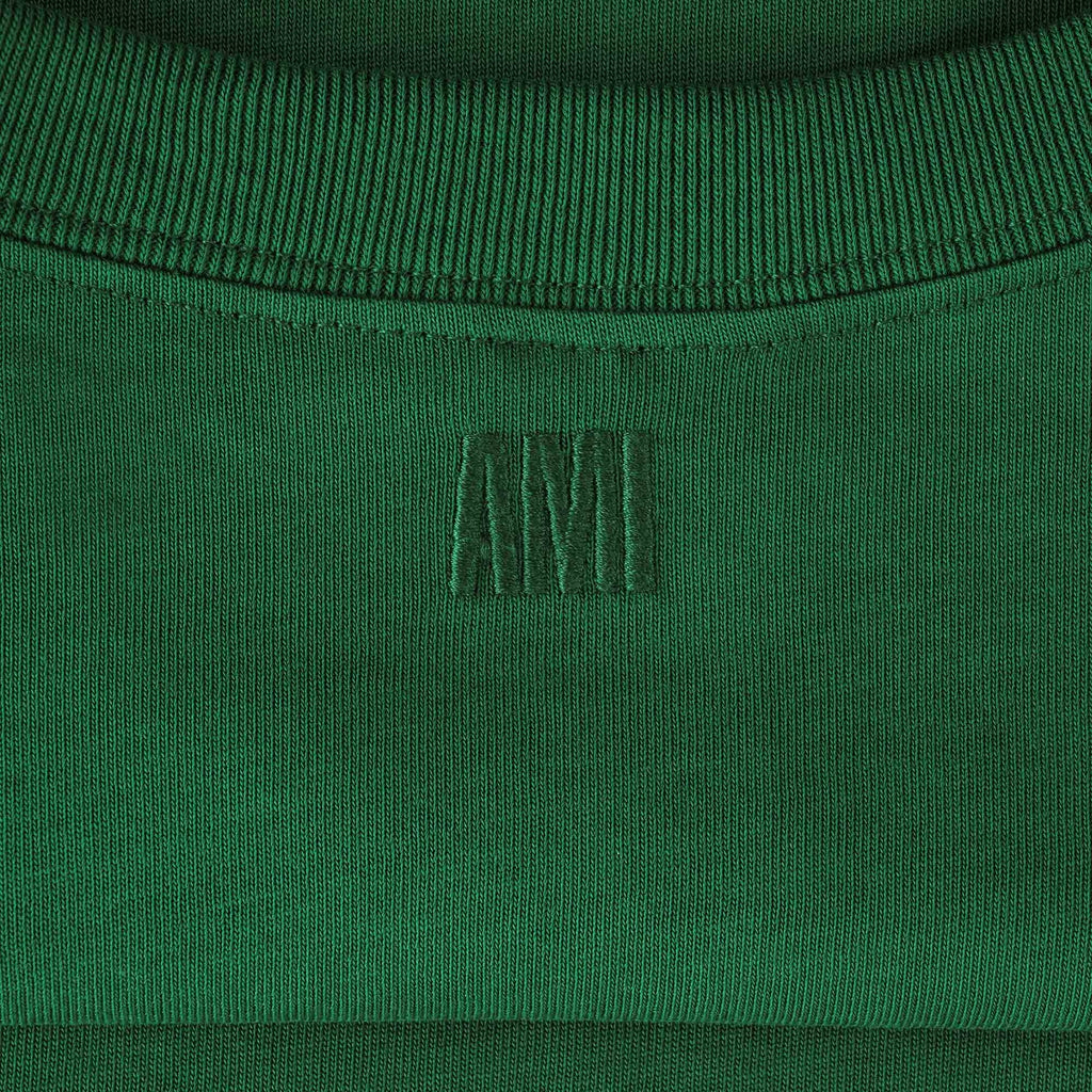De Coeur T-shirt - Green