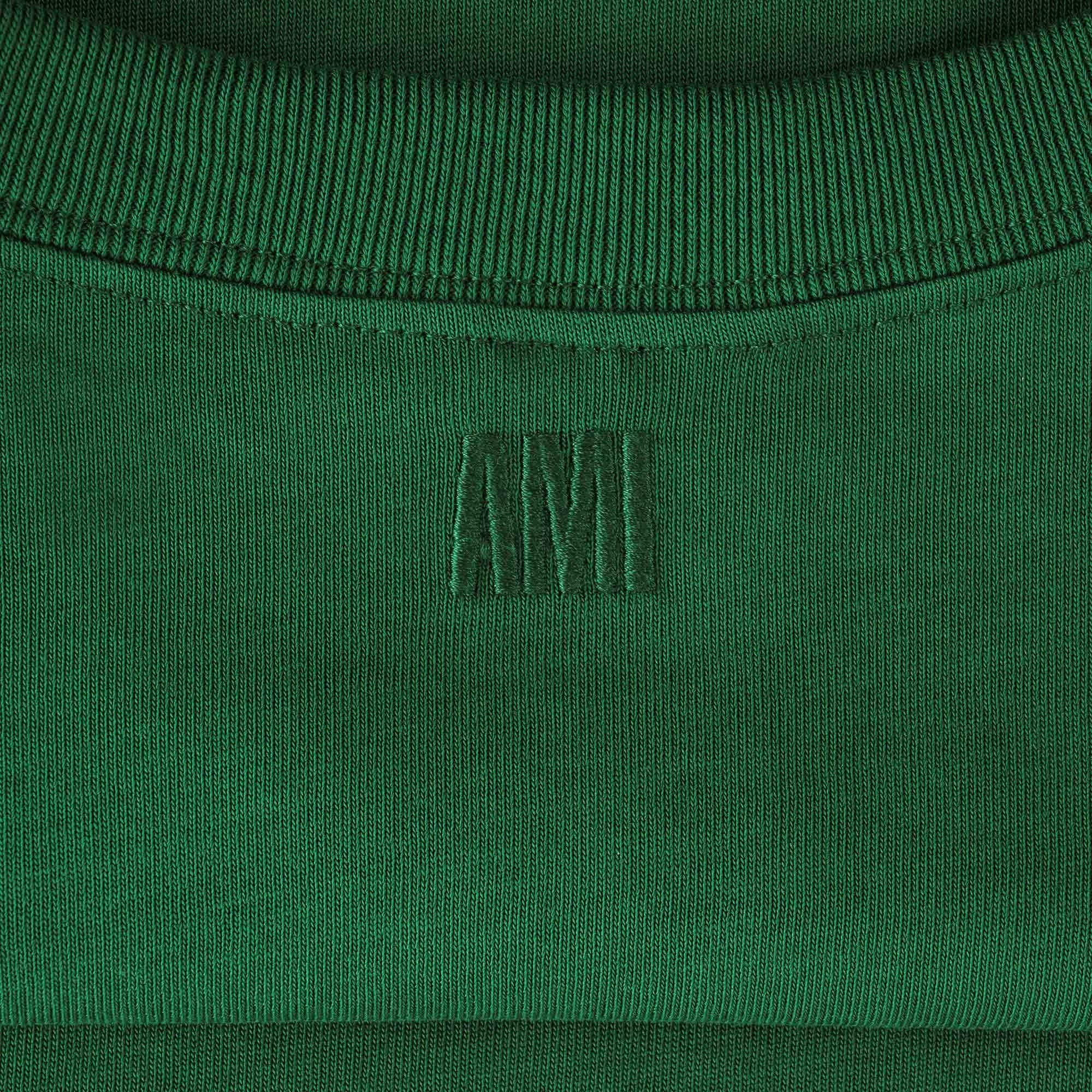 De Coeur T-shirt - Green