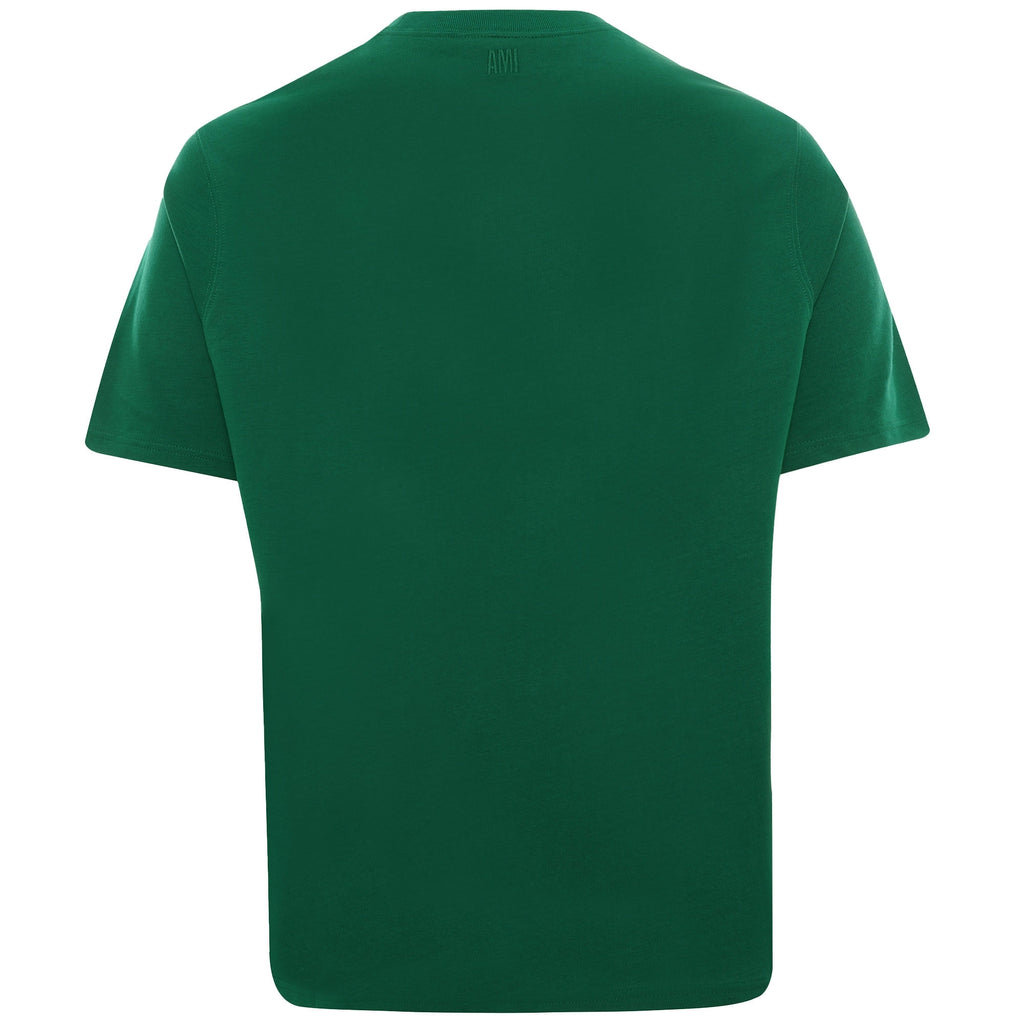 De Coeur T-shirt - Green