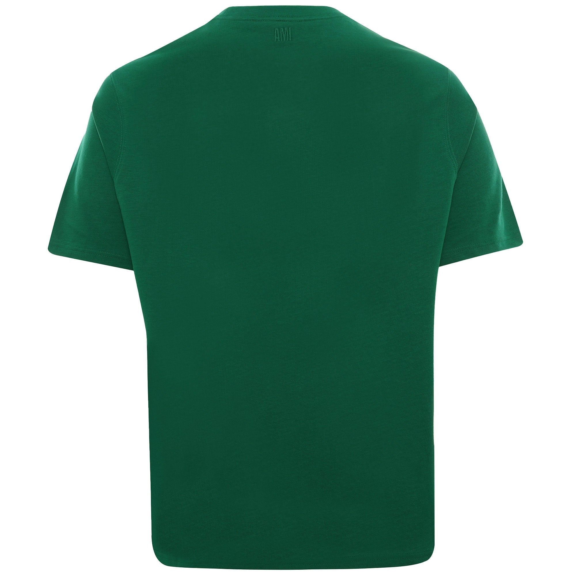 De Coeur T-shirt - Green