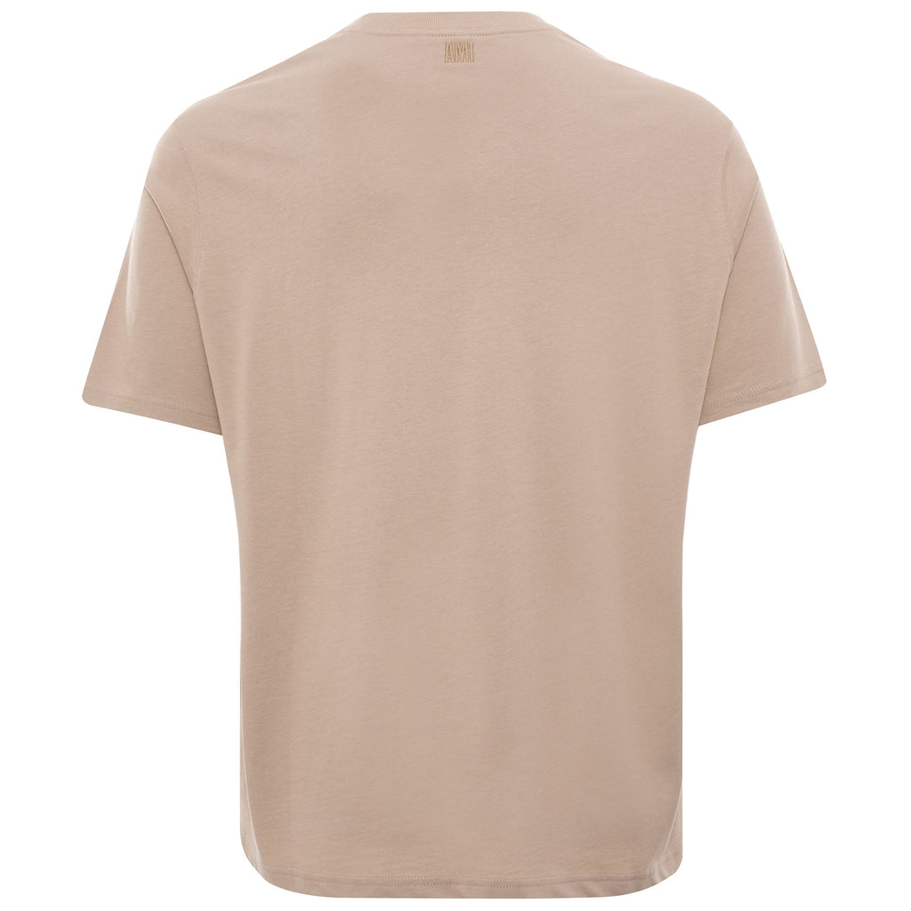De Coeur T-shirt - Beige