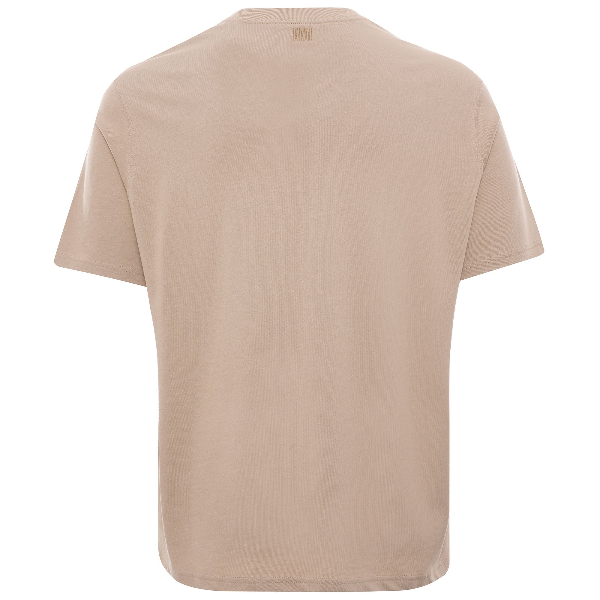 De Coeur T-shirt - Beige