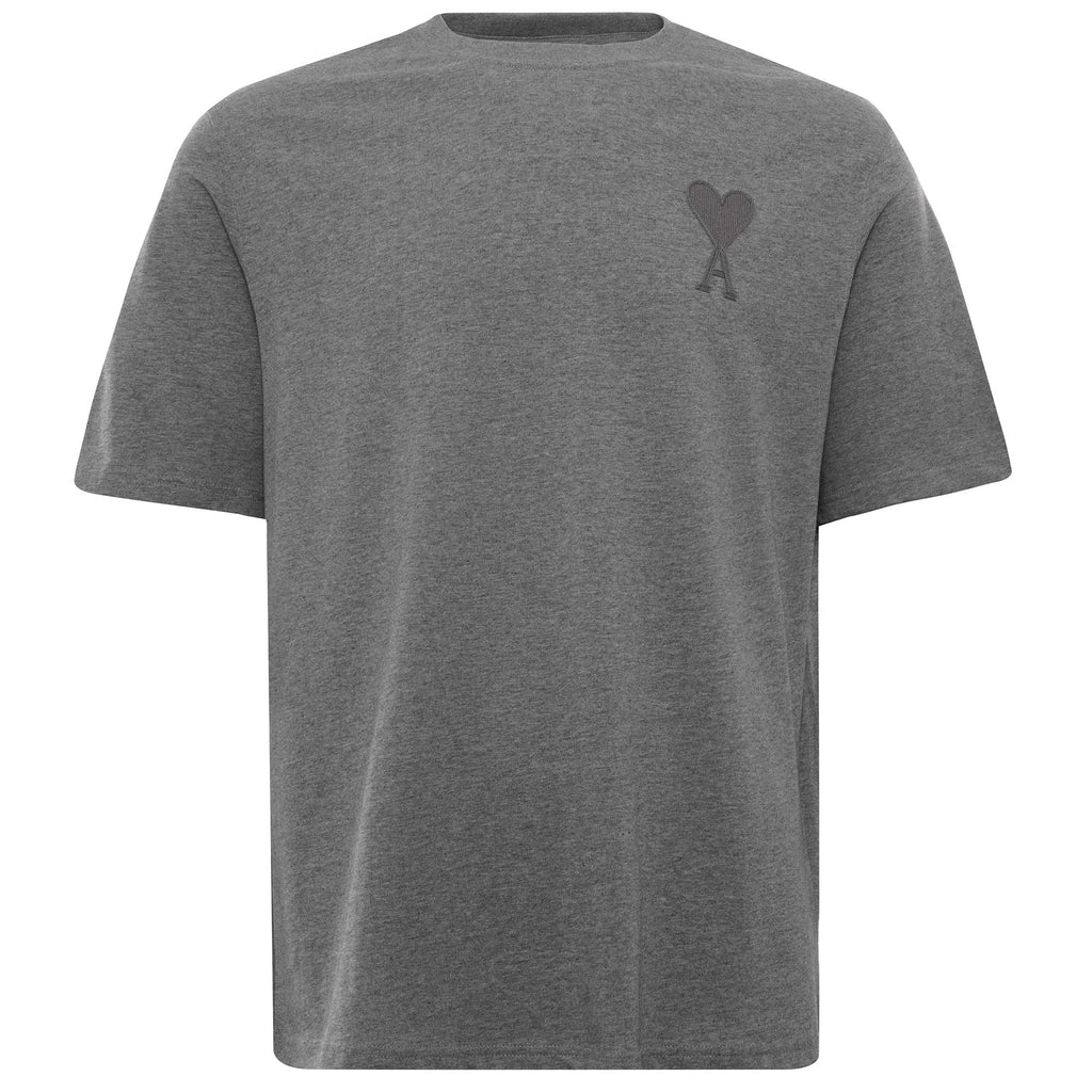 De Coeur T-Shirt - Heather
