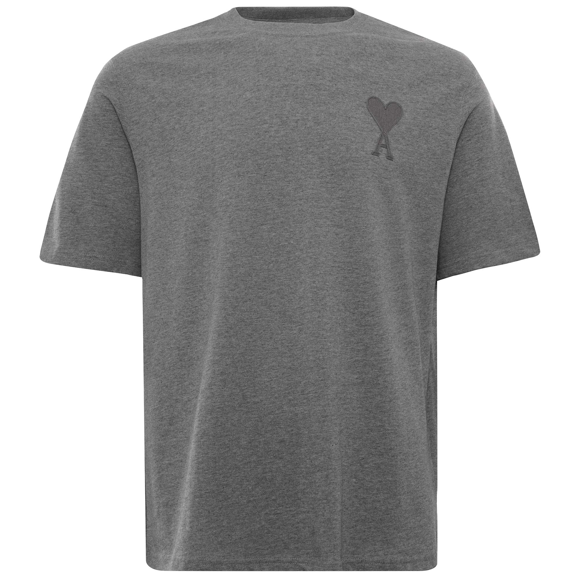 De Coeur T-Shirt - Heather