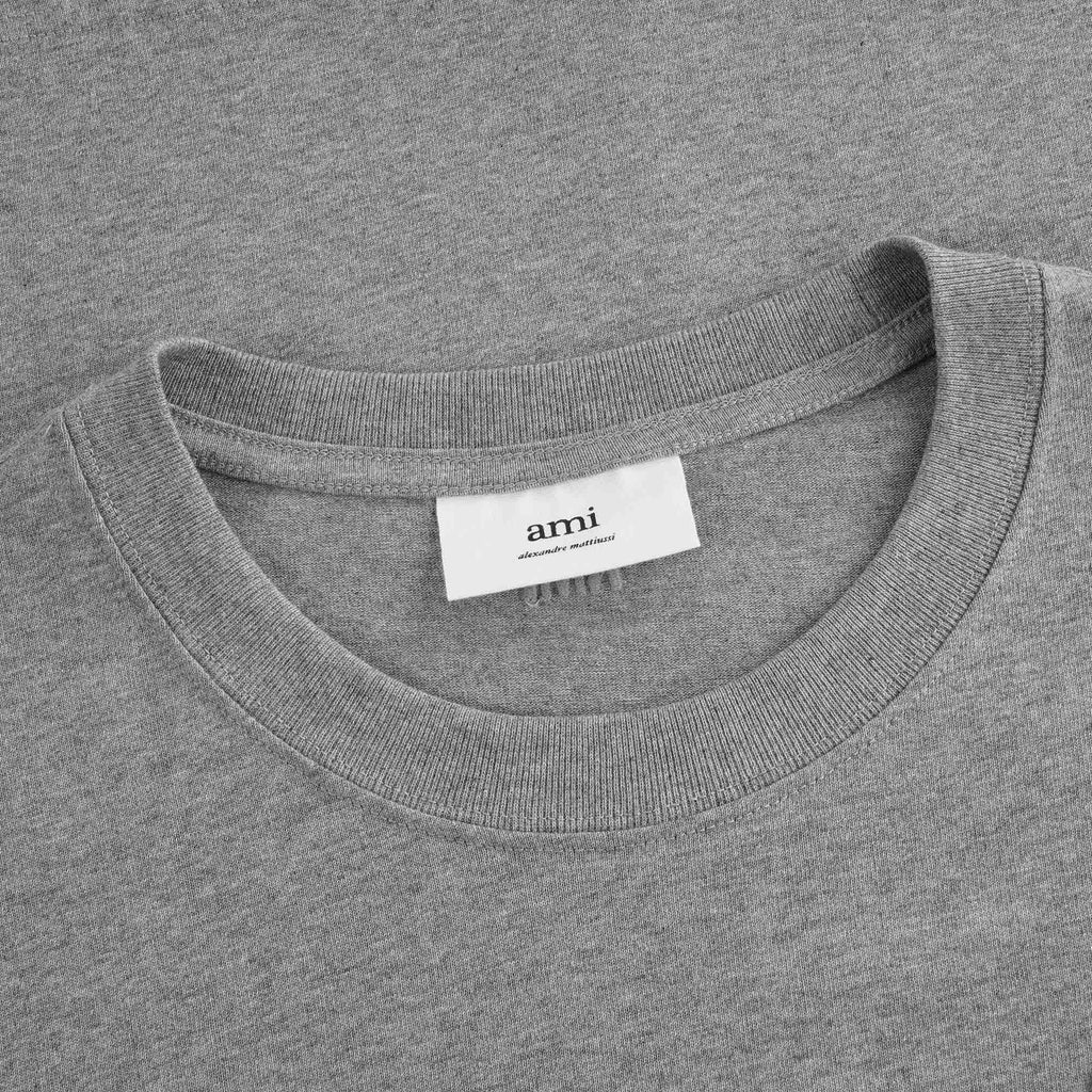 De Coeur T-Shirt - Heather