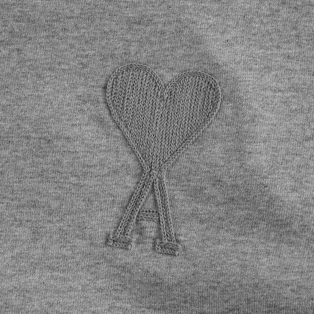 De Coeur T-Shirt - Heather