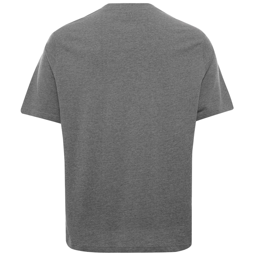 De Coeur T-Shirt - Heather