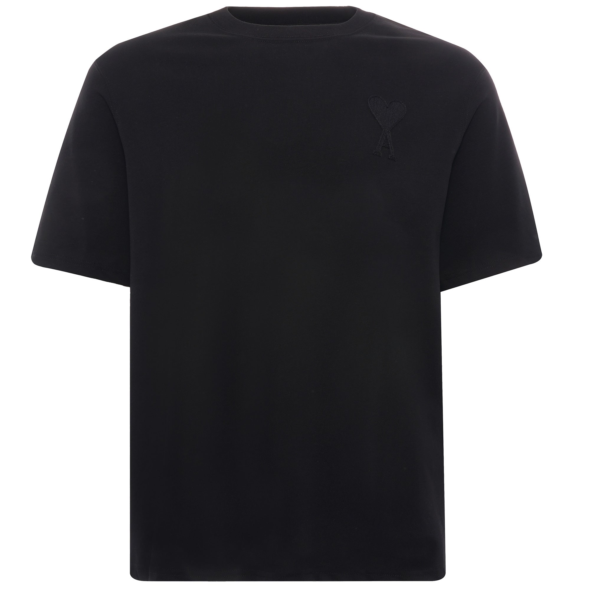De Coeur T-shirt - Black