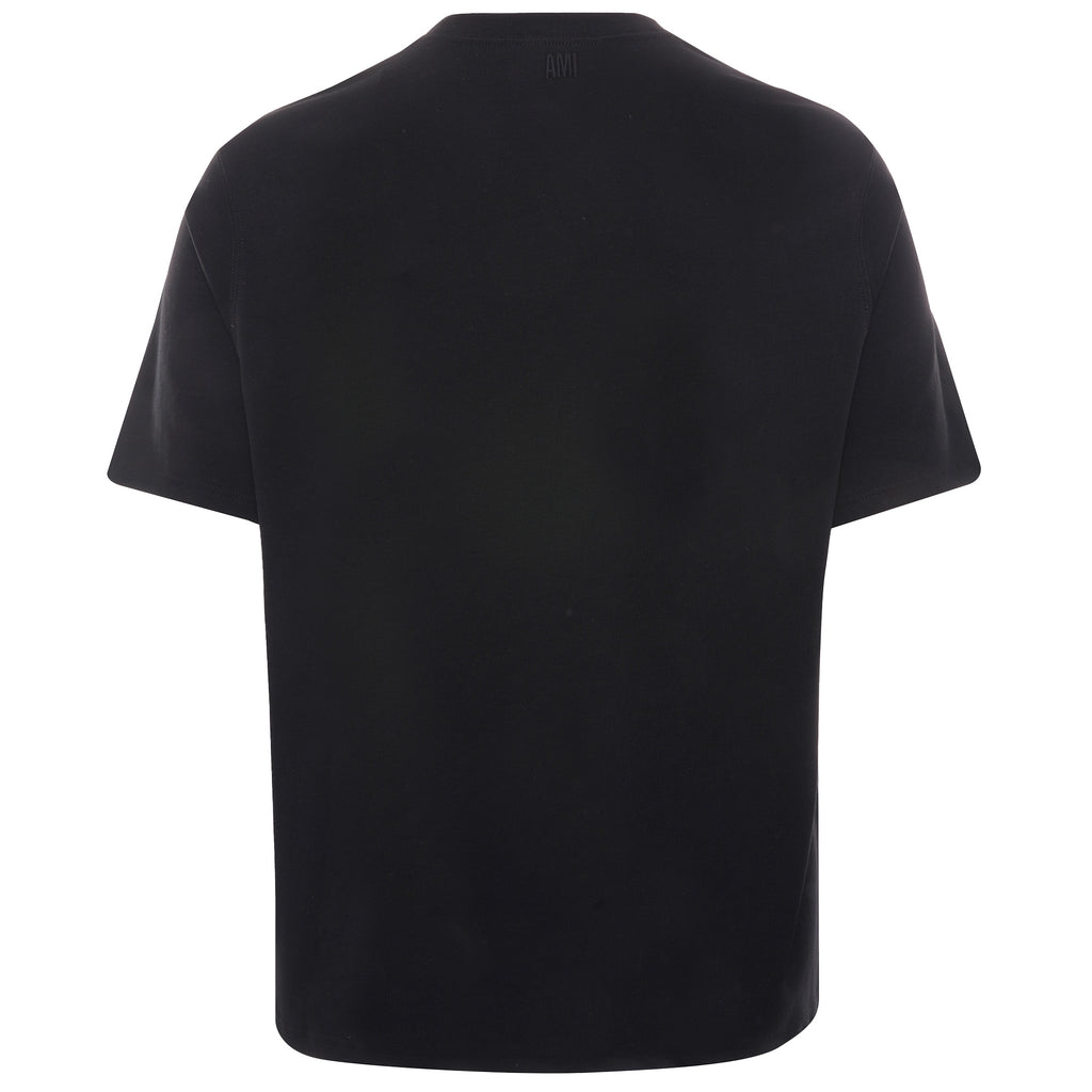 De Coeur T-shirt - Black