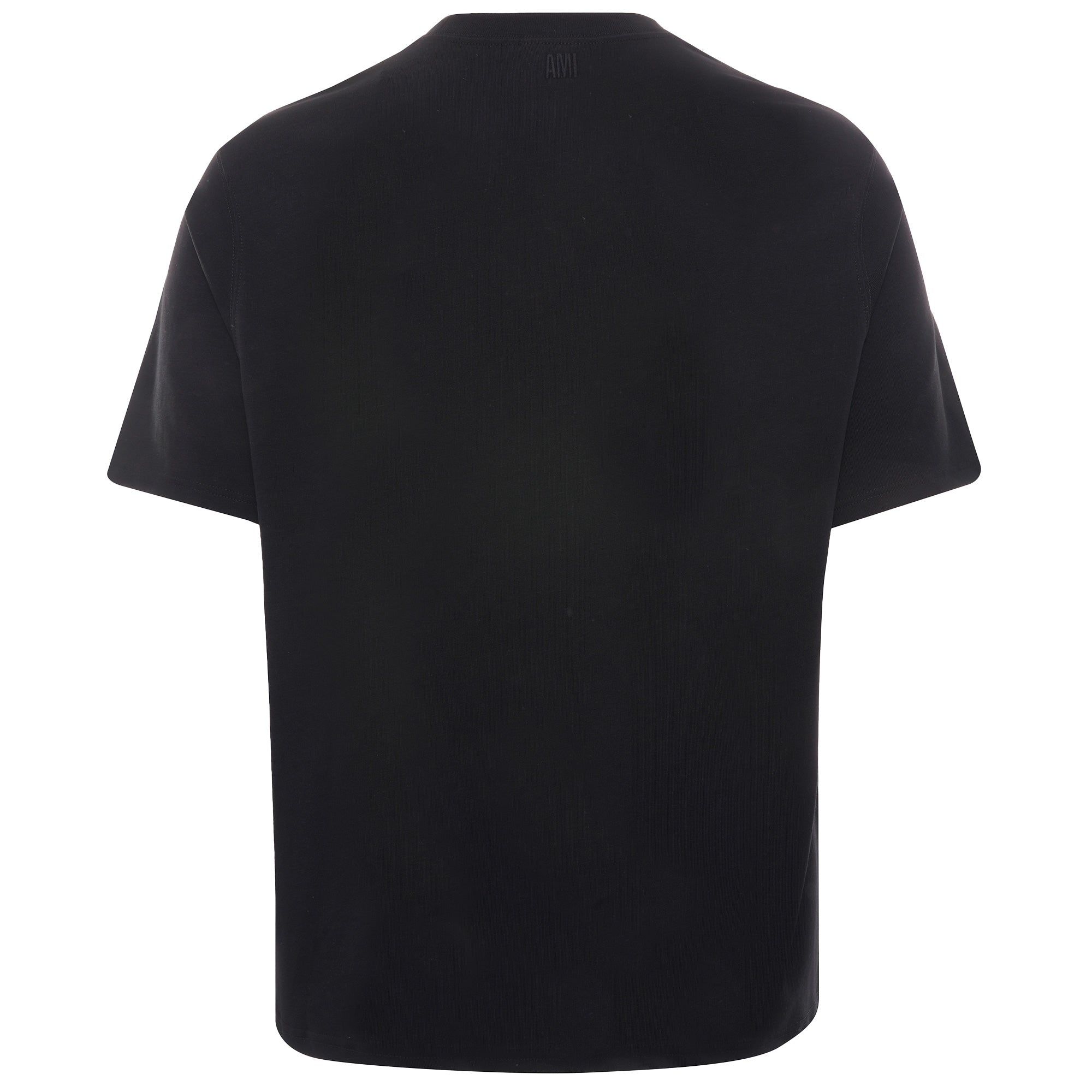 De Coeur T-shirt - Black