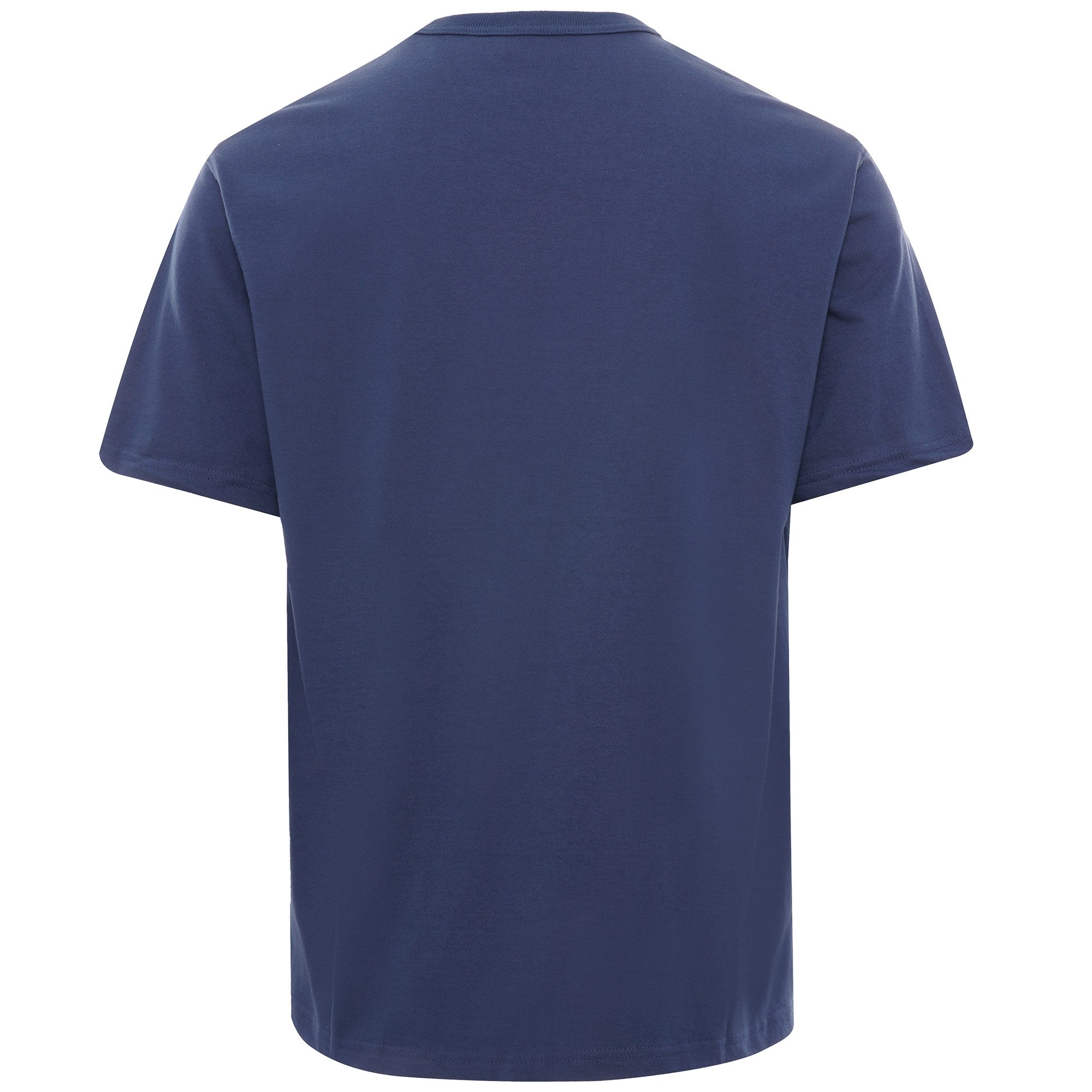 1960 Short Sleeve Tee - Blue