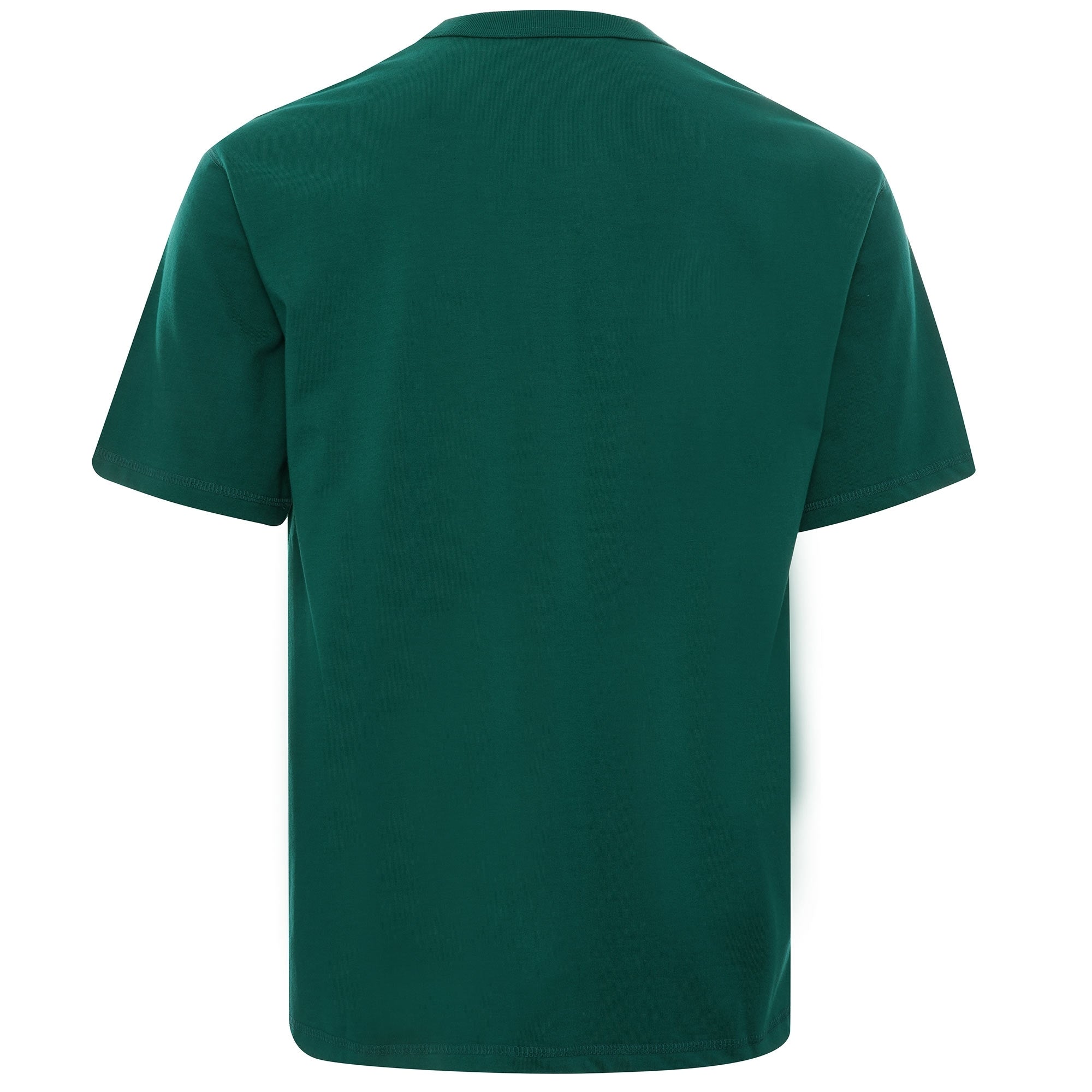 Arch Logo Tee - Green