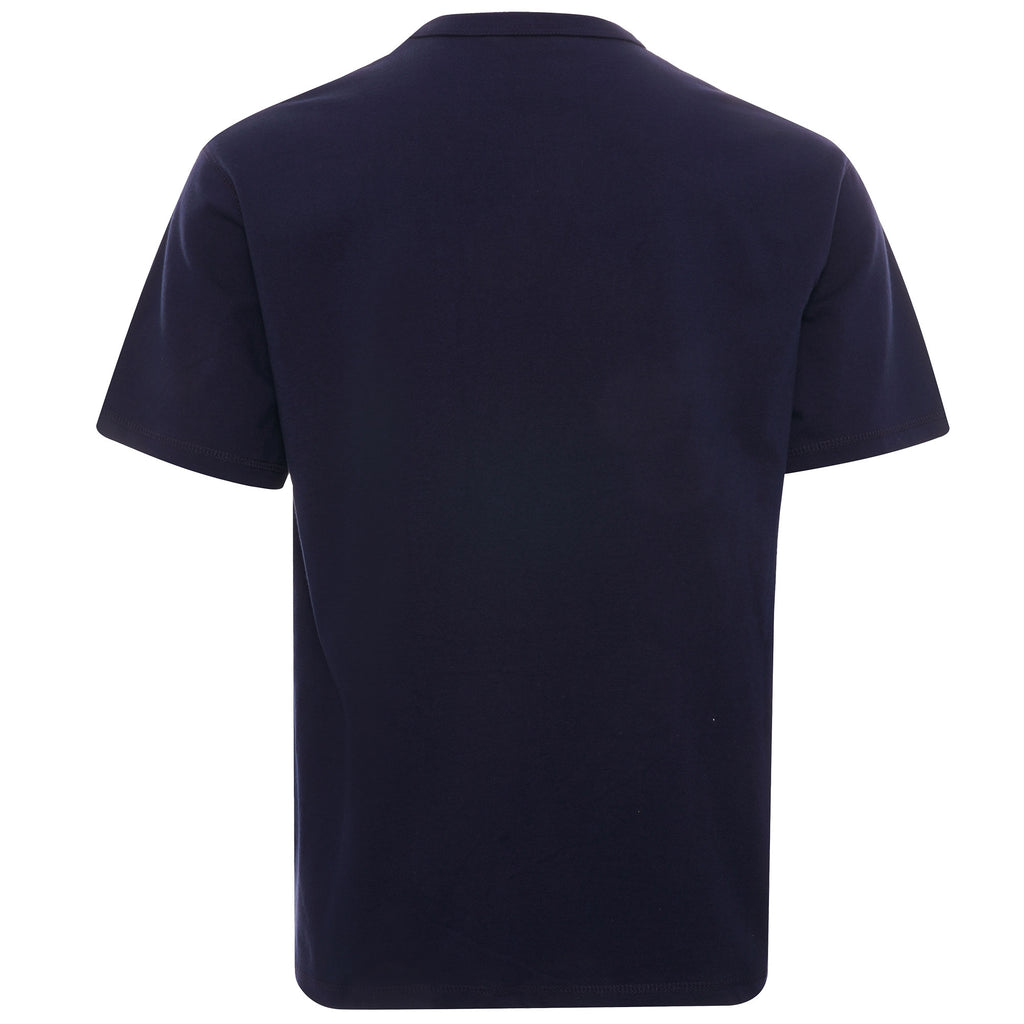 1057 Logo Tee - Navy