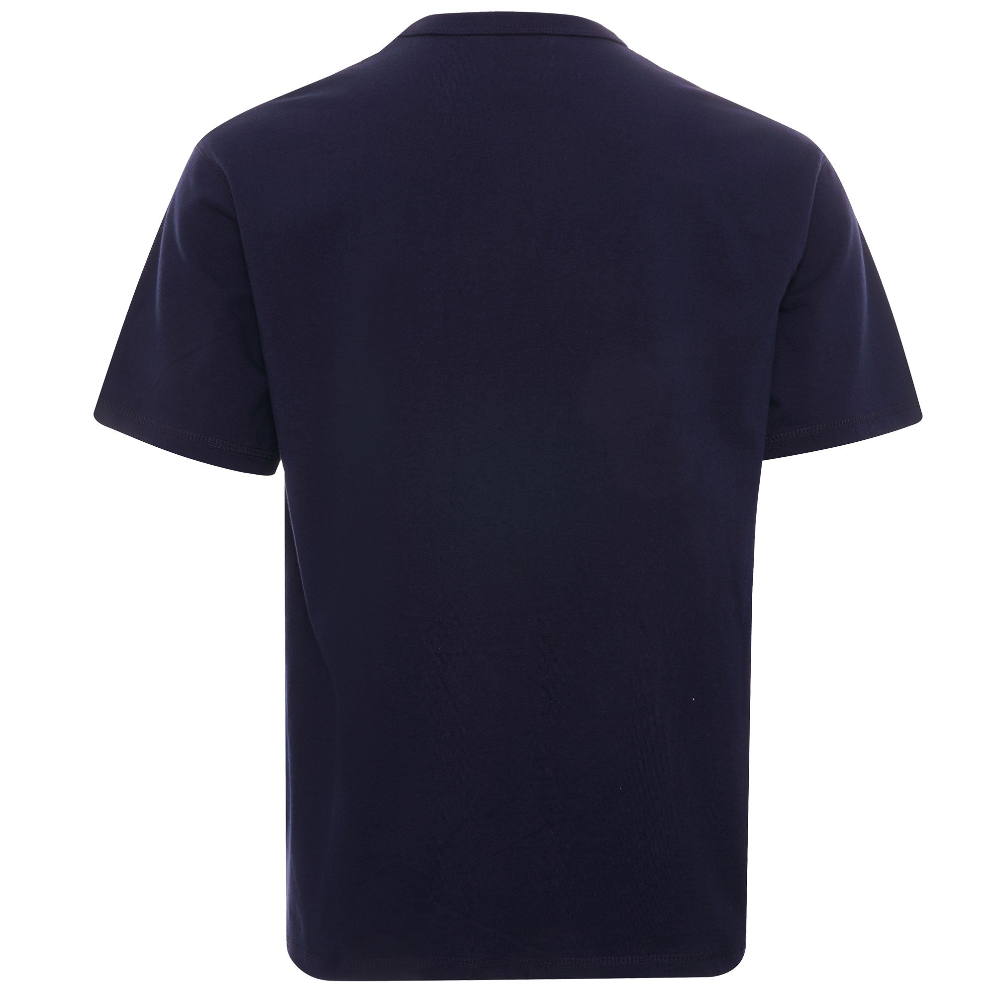 1057 Logo Tee - Navy