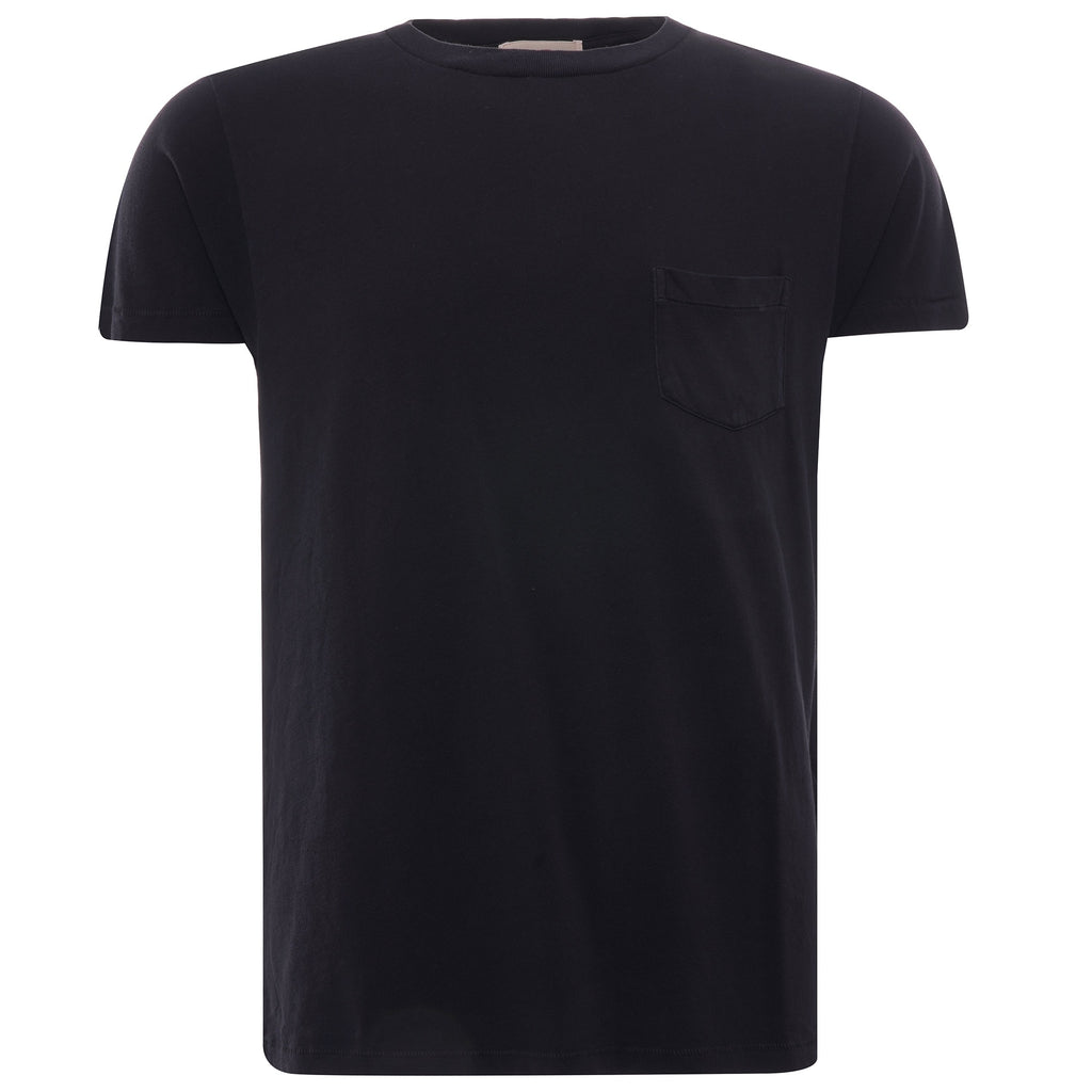 1950's Sportswear Tee - Black