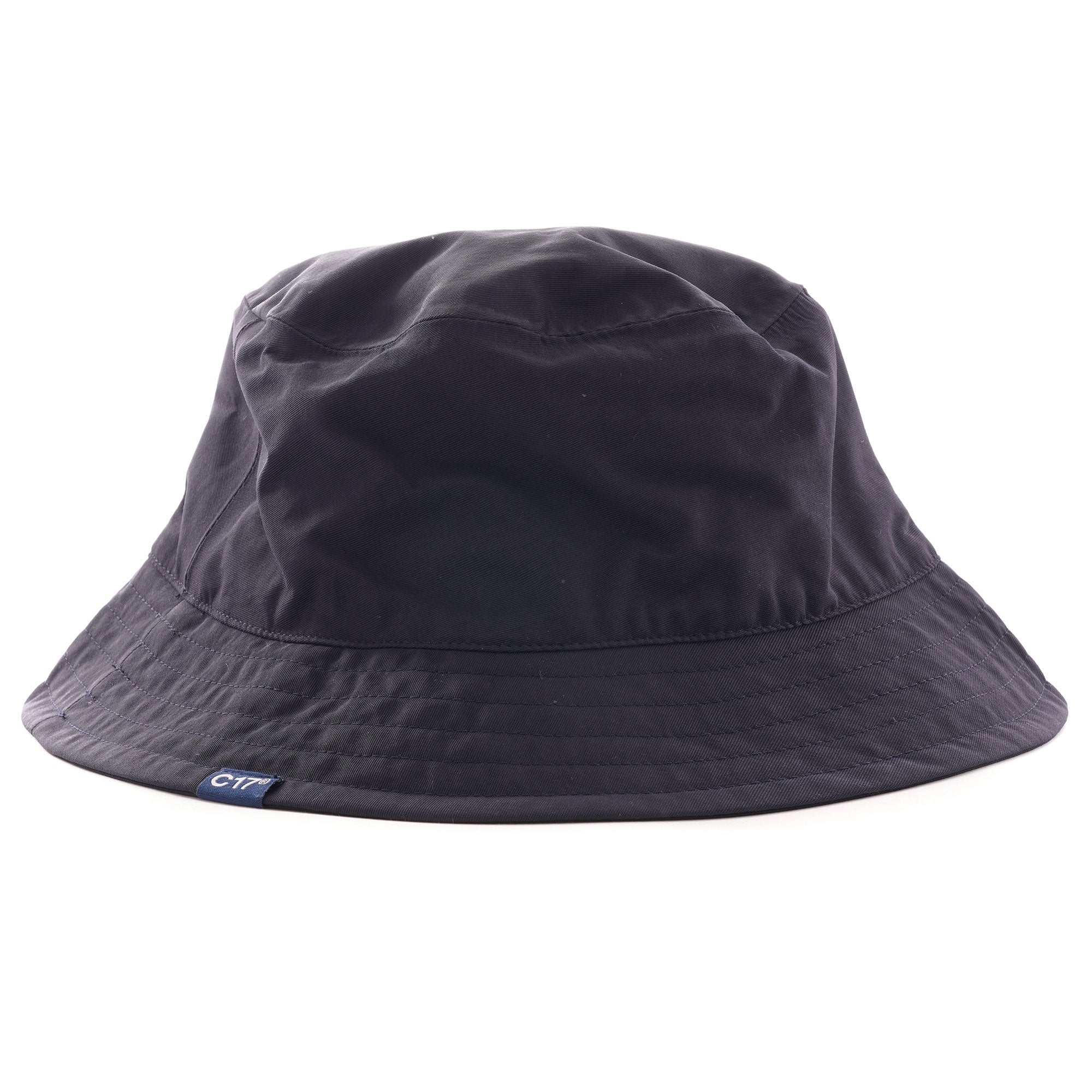 Jones Waterproof Bucket Hat - Navy