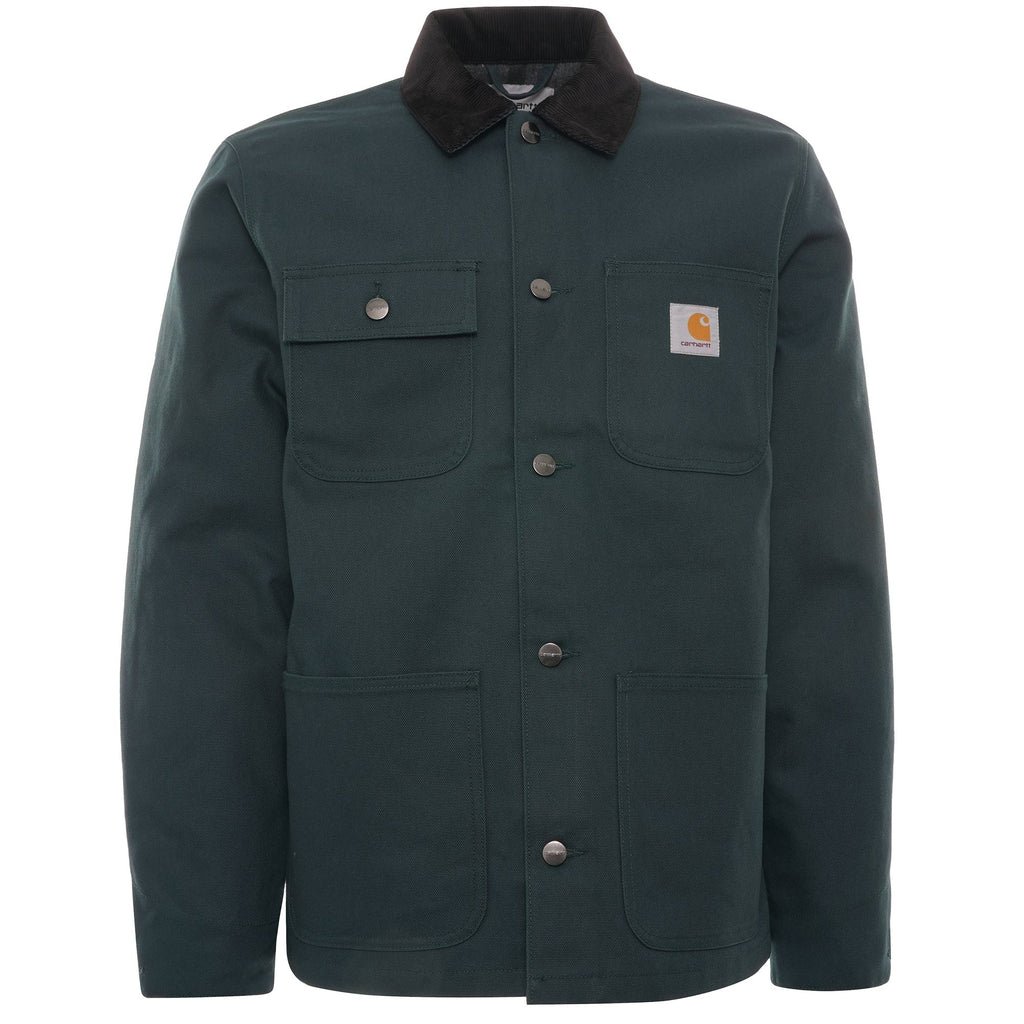 Michigan Coat - Frasier