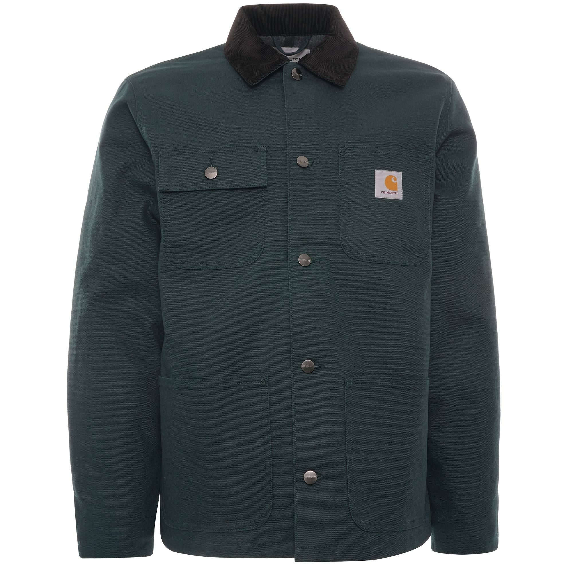 Michigan Coat - Frasier