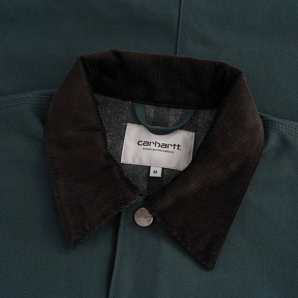 Michigan Coat - Frasier