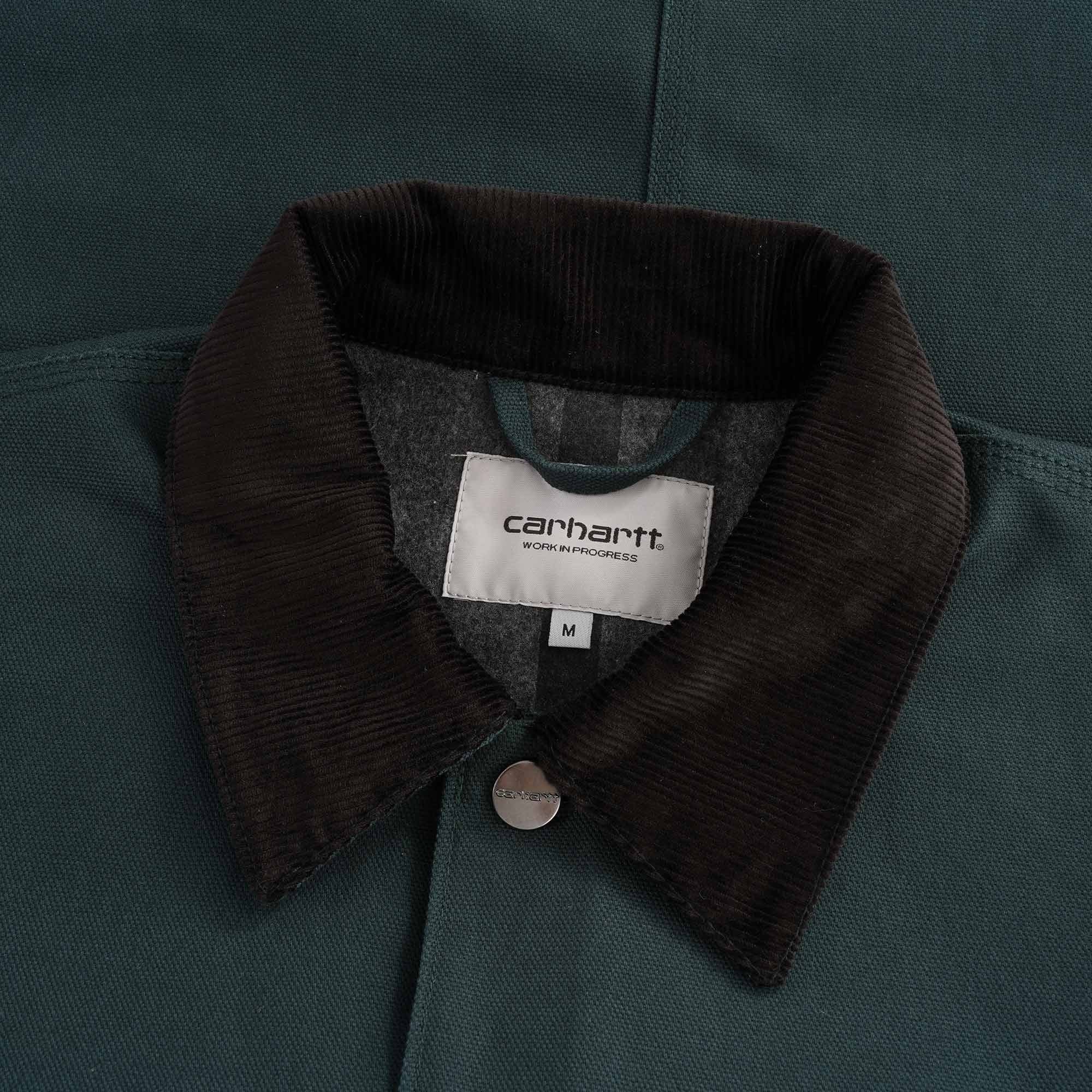 Michigan Coat - Frasier