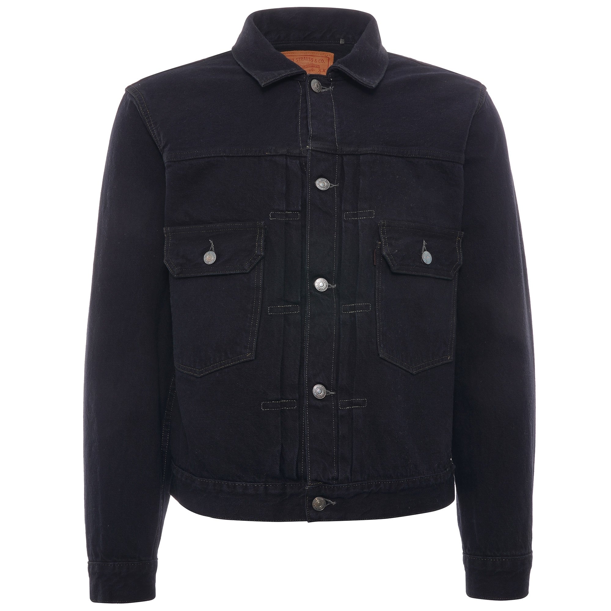 Type II Lot 517™ - Black Lizard