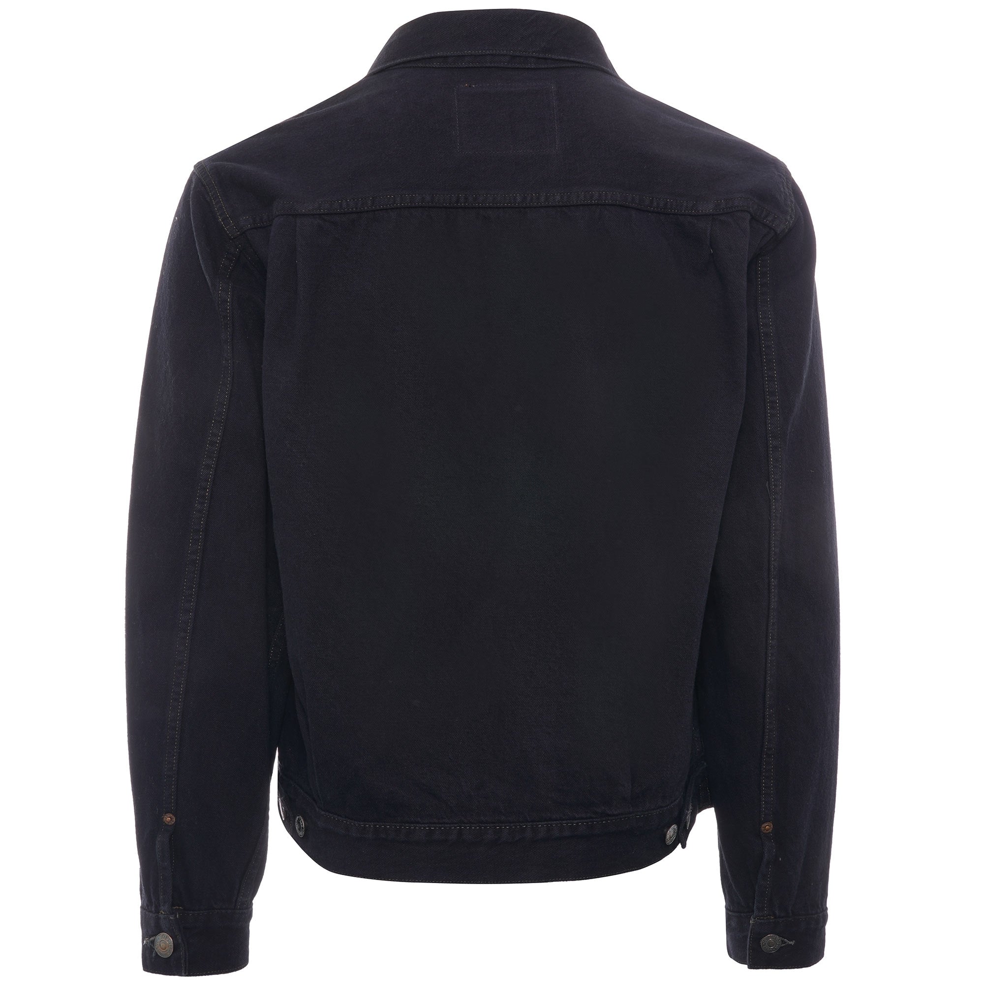 Type II Lot 517™ - Black Lizard