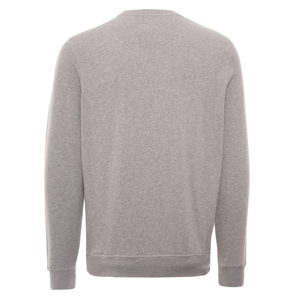 Prep Logo Sweatshirt - Grey