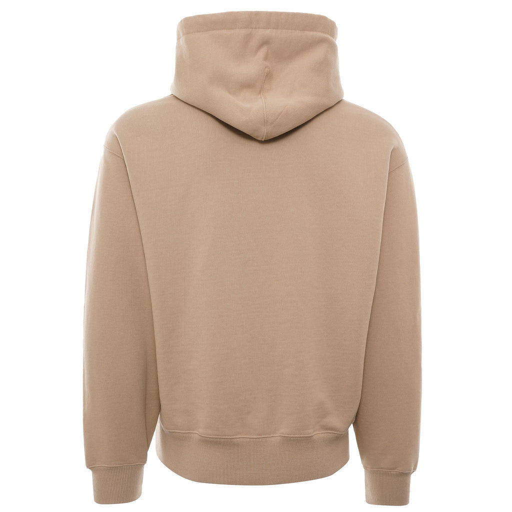 Ami De Coeur Hoodie - Beige