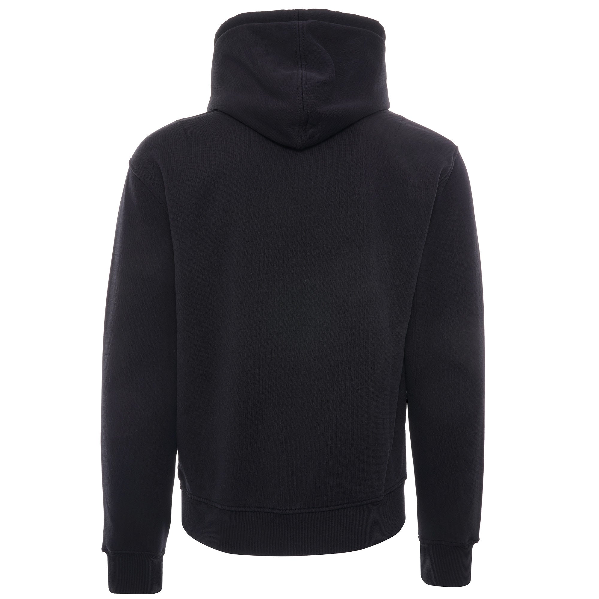 Ami De Coeur Hoodie - Black