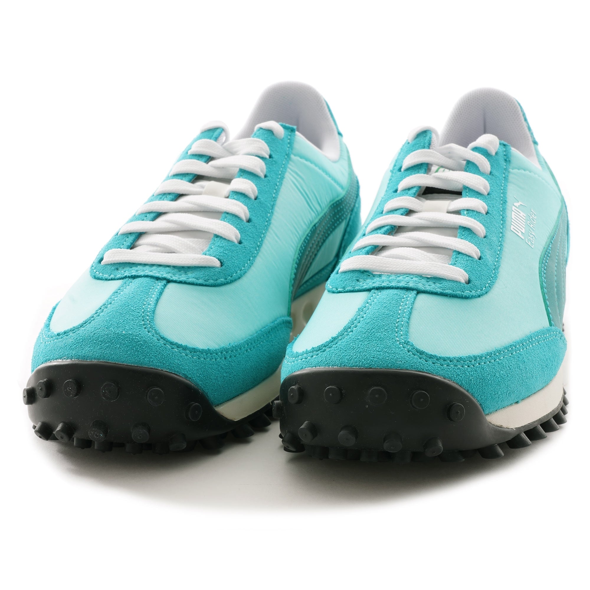 Easy Rider II Trainers - Elektro