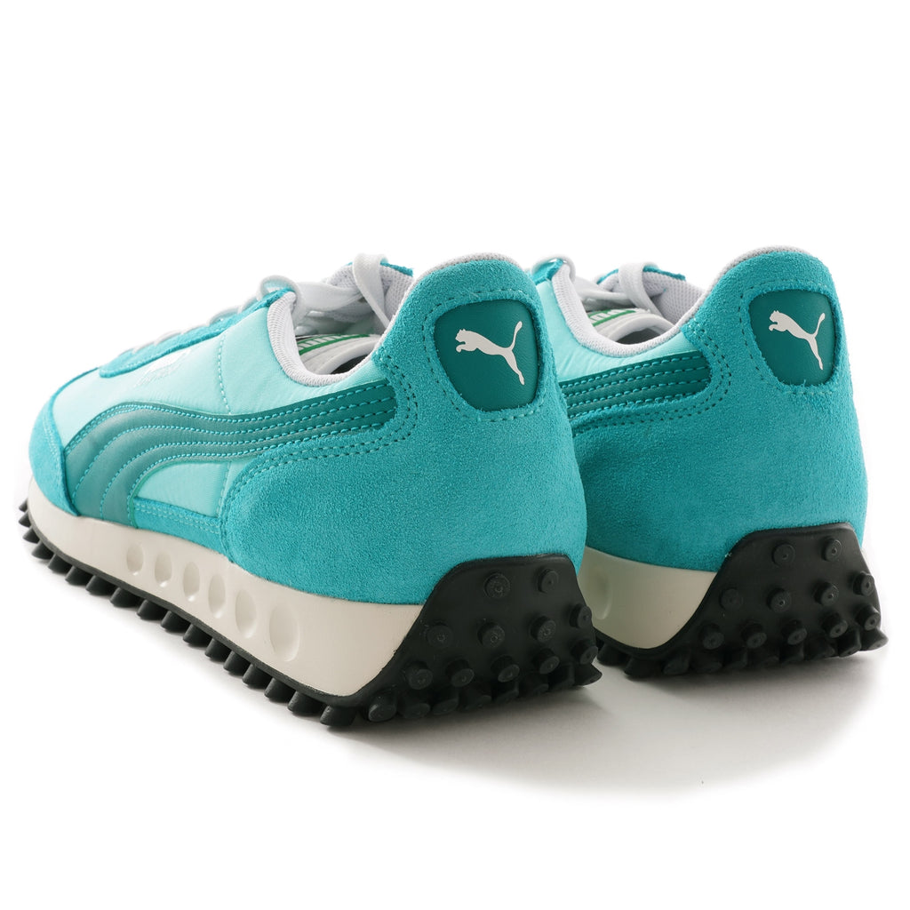 Easy Rider II Trainers - Elektro