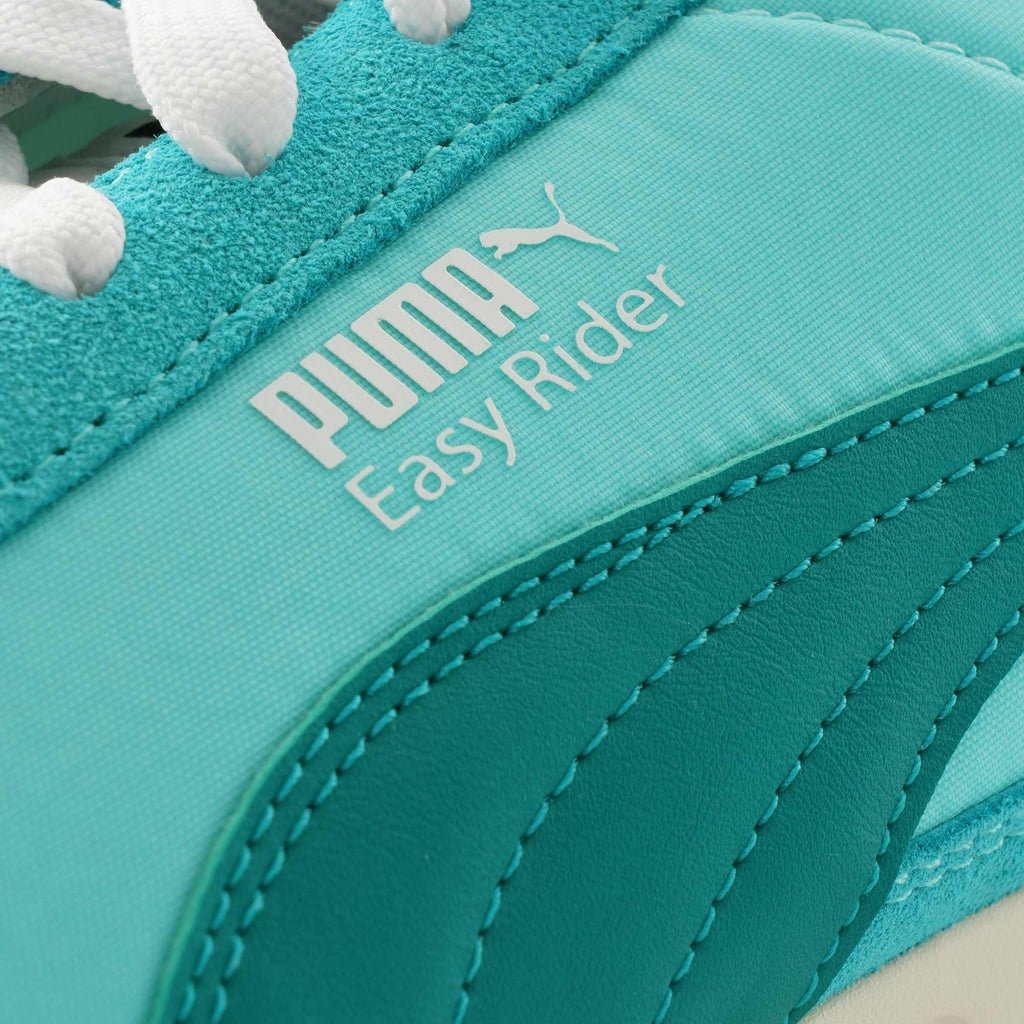 Easy Rider II Trainers - Elektro